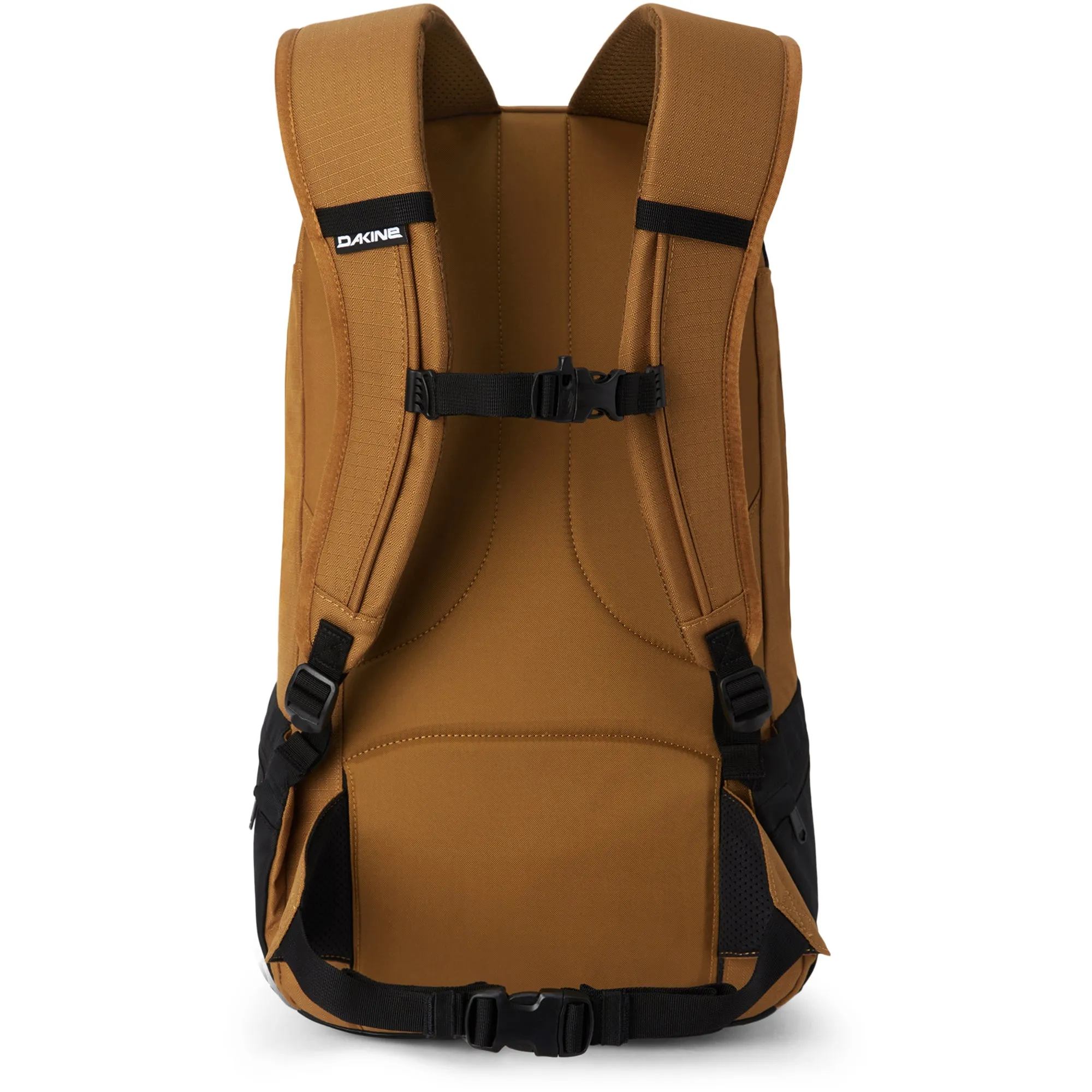 Mission Backpack 25L - Rubber