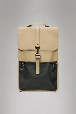 Mix Backpack