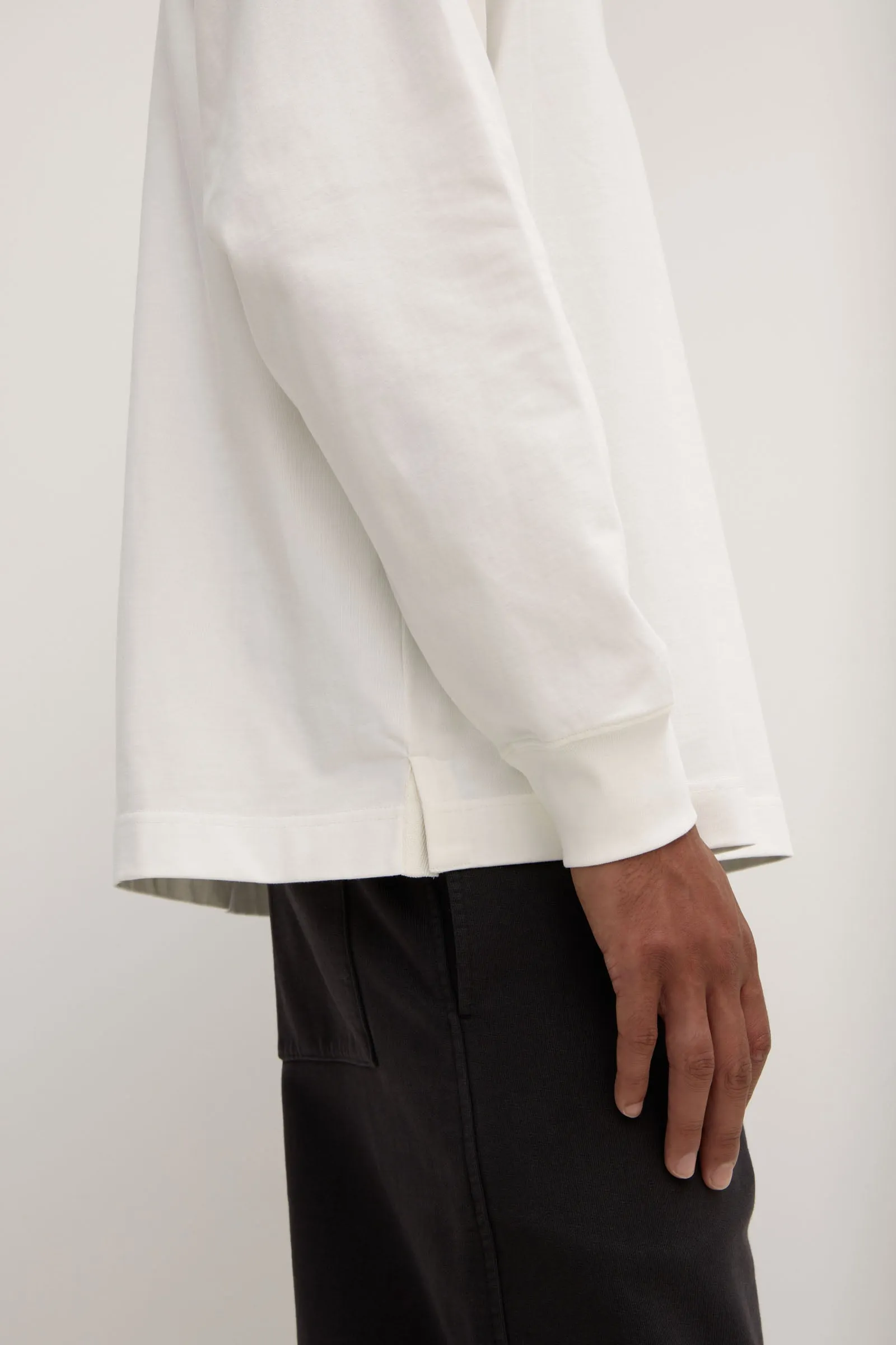 Moran Long Sleeve Tee