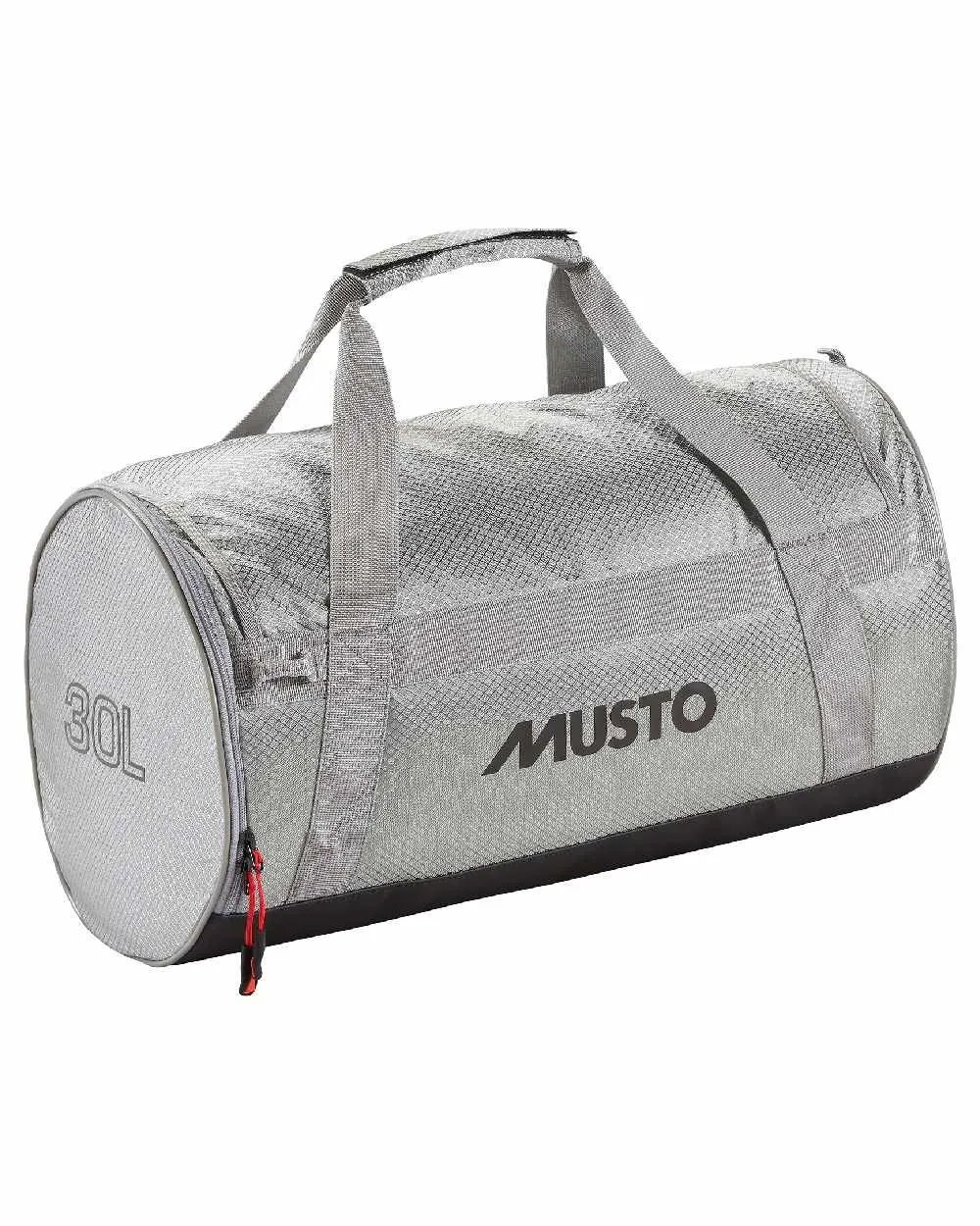 Musto Essential 30L Duffel Bag
