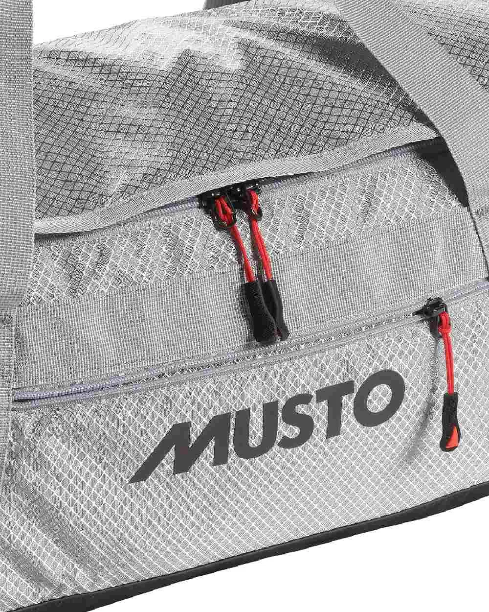 Musto Essential 30L Duffel Bag