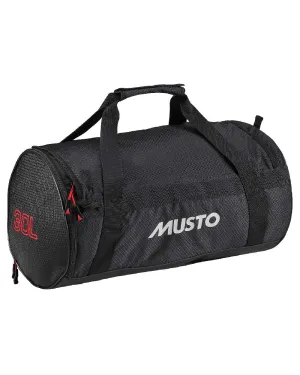 Musto Essential 30L Duffel Bag