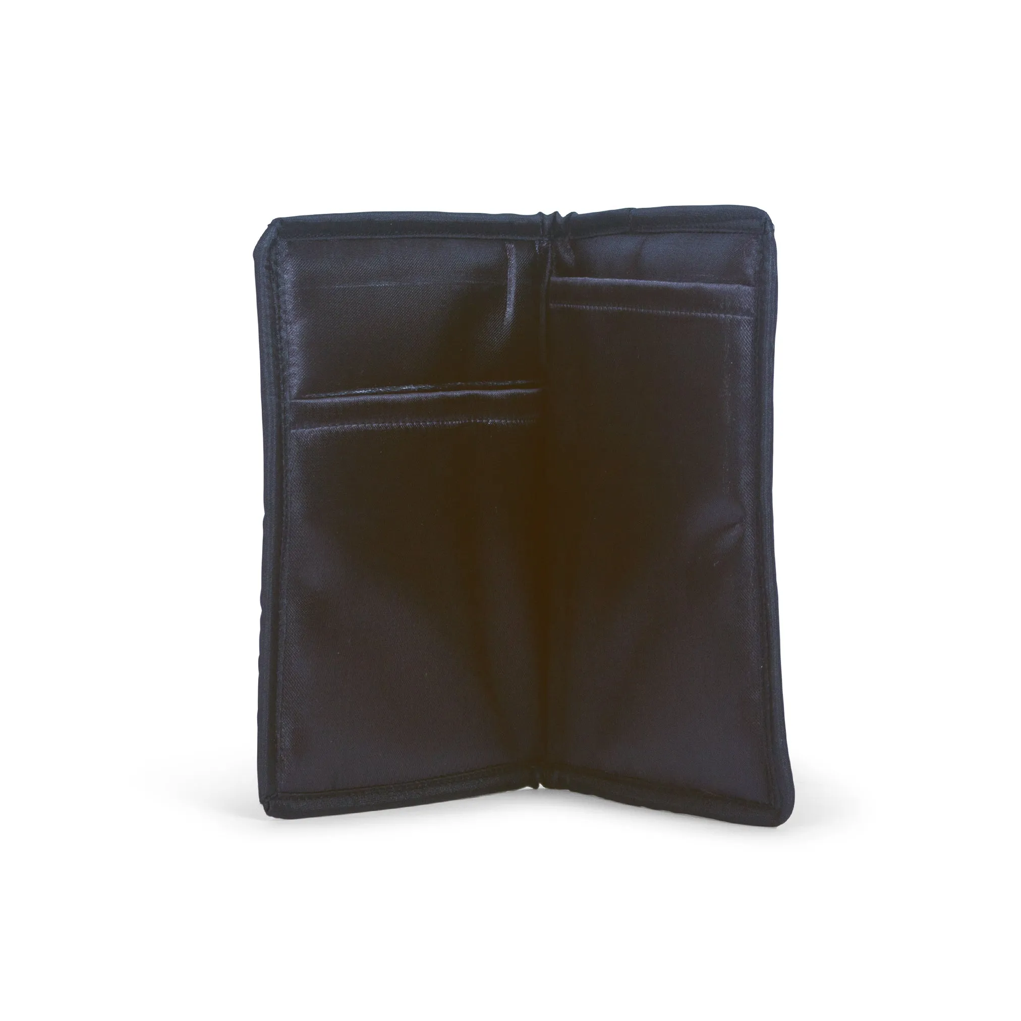 Naga Passport Case