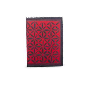 Naga Passport Case