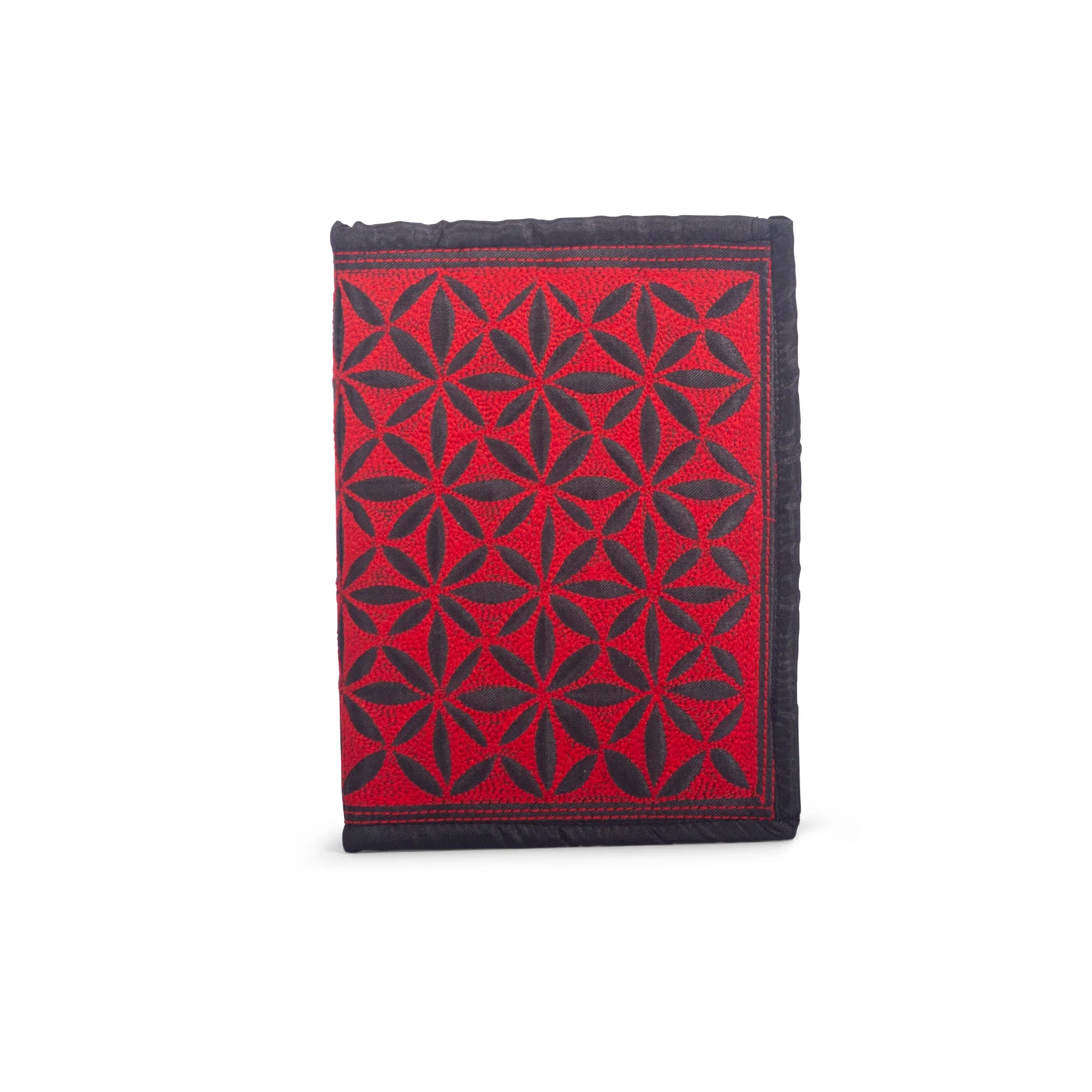 Naga Passport Case