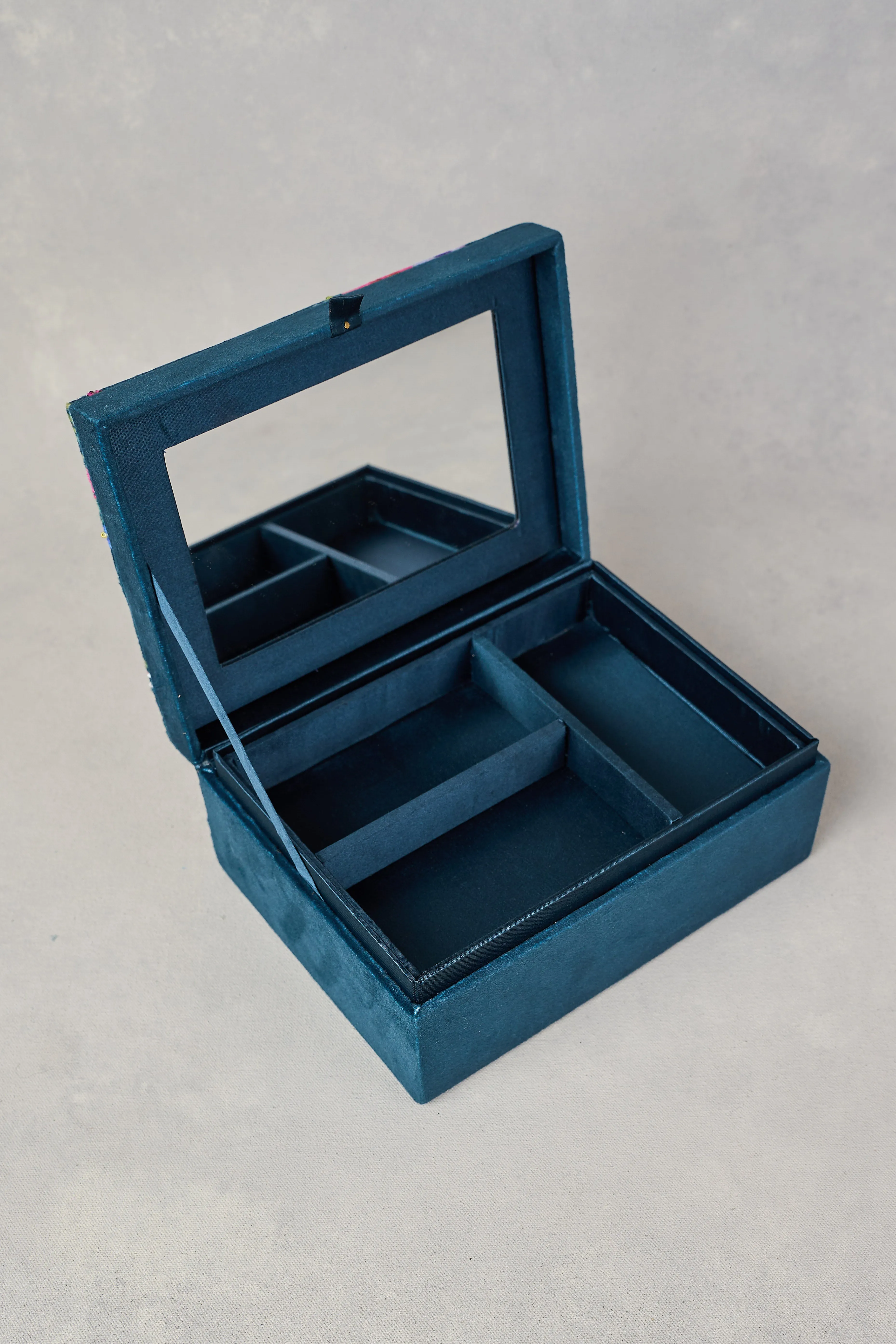 Nathalie Lété Jewellery Box