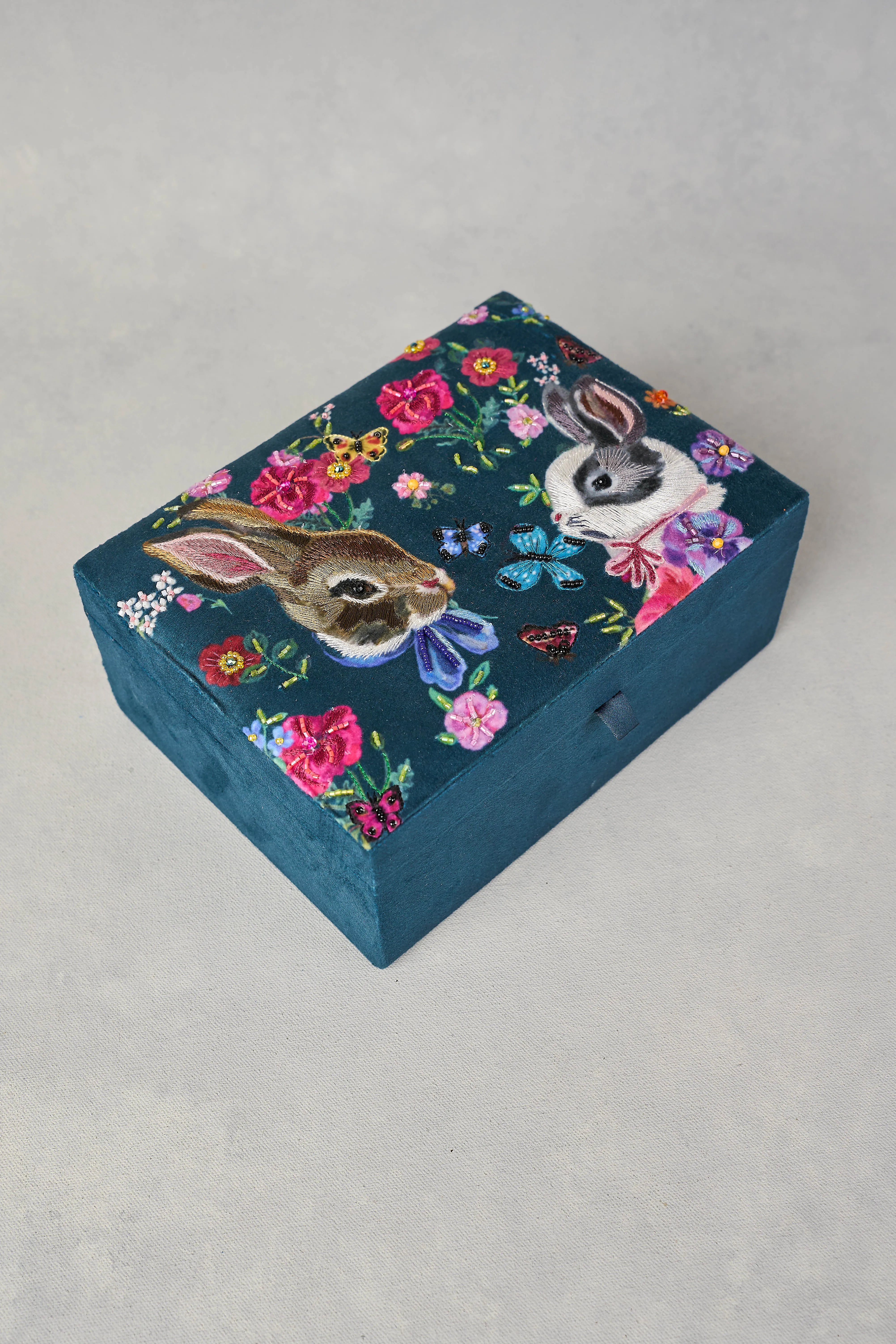 Nathalie Lété Jewellery Box