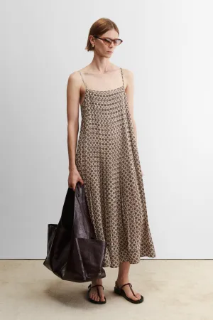 Neblina Dress