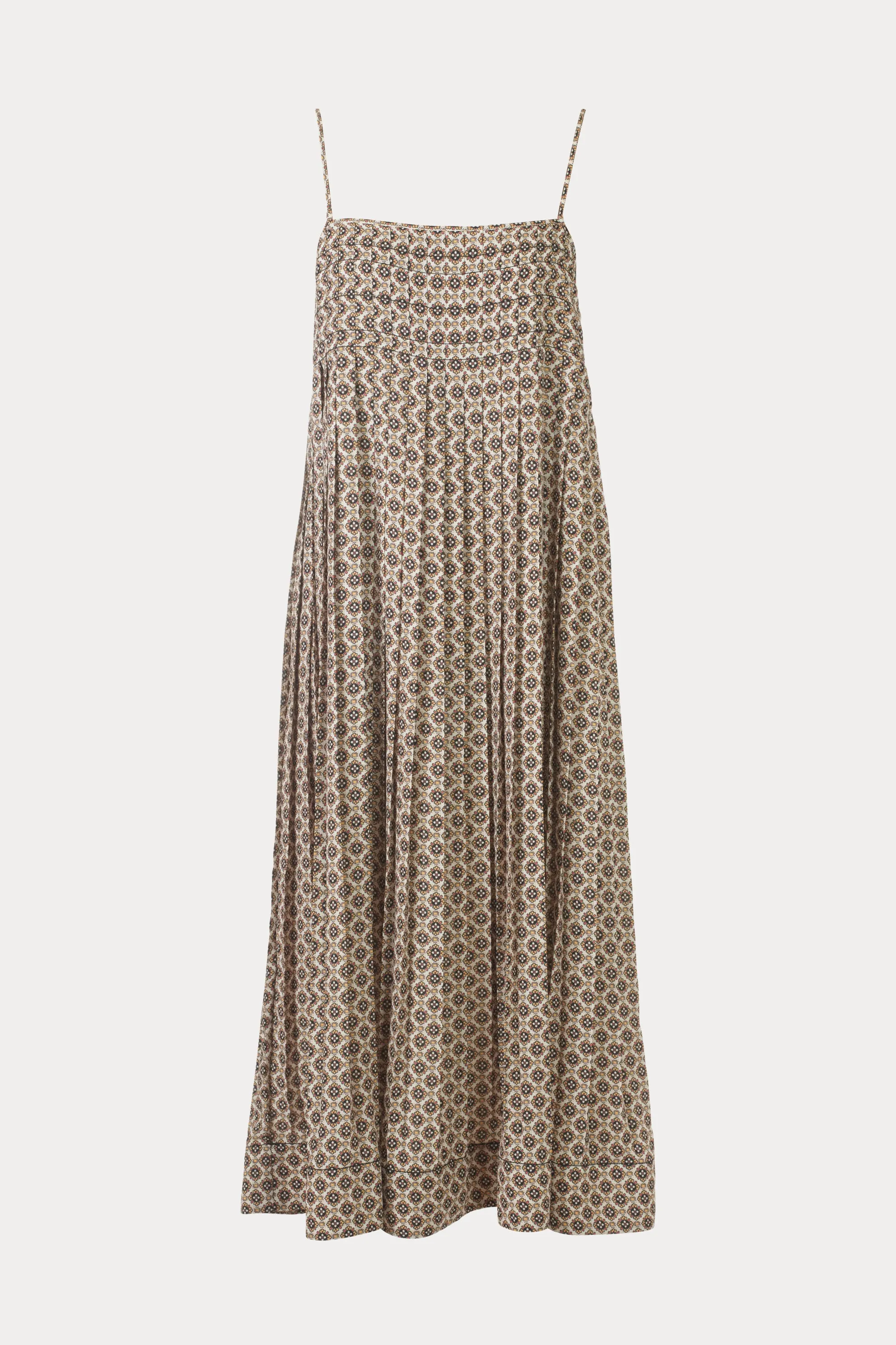 Neblina Dress