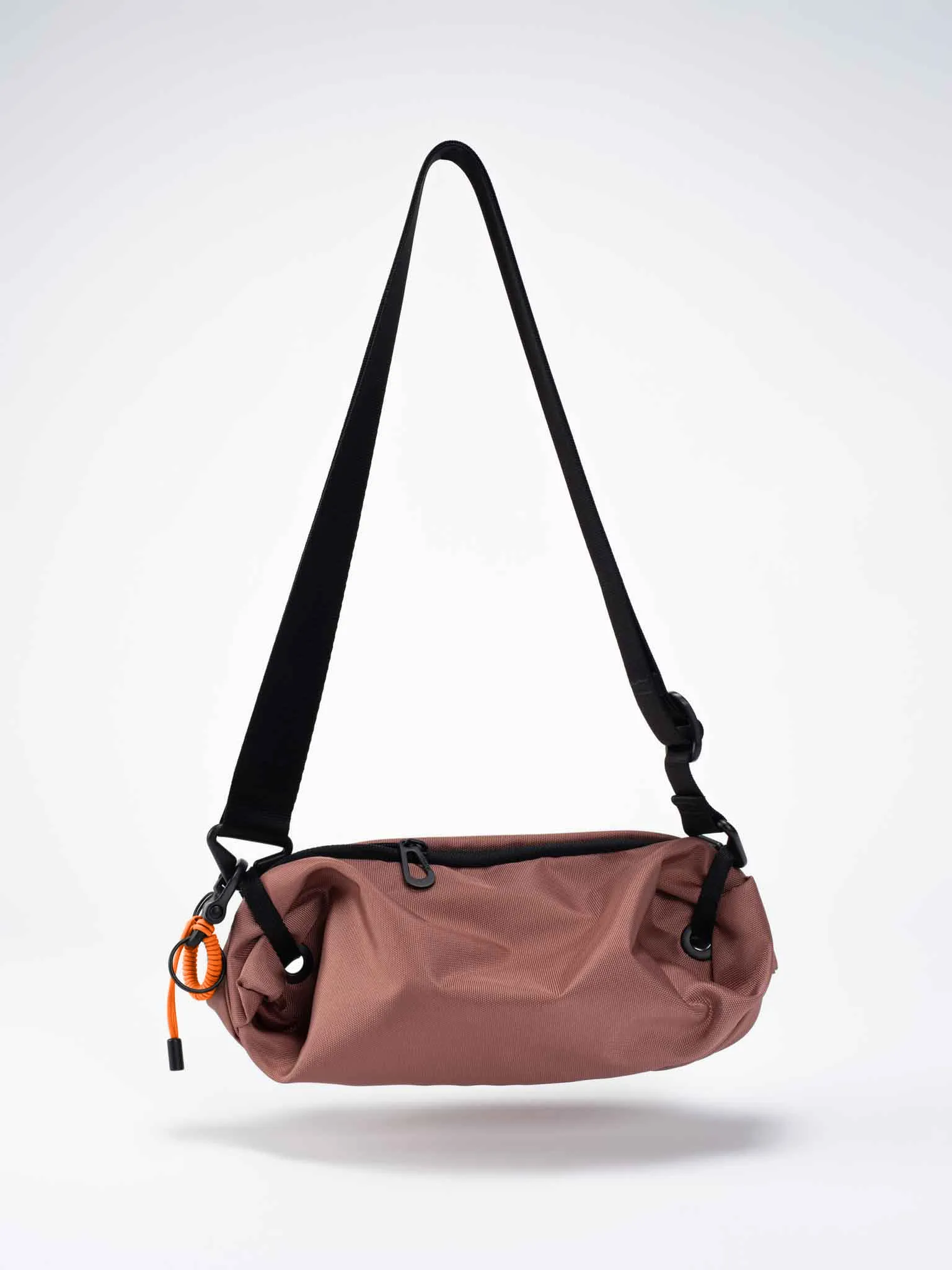 Nestos Flemming Gold Rosé Pouch