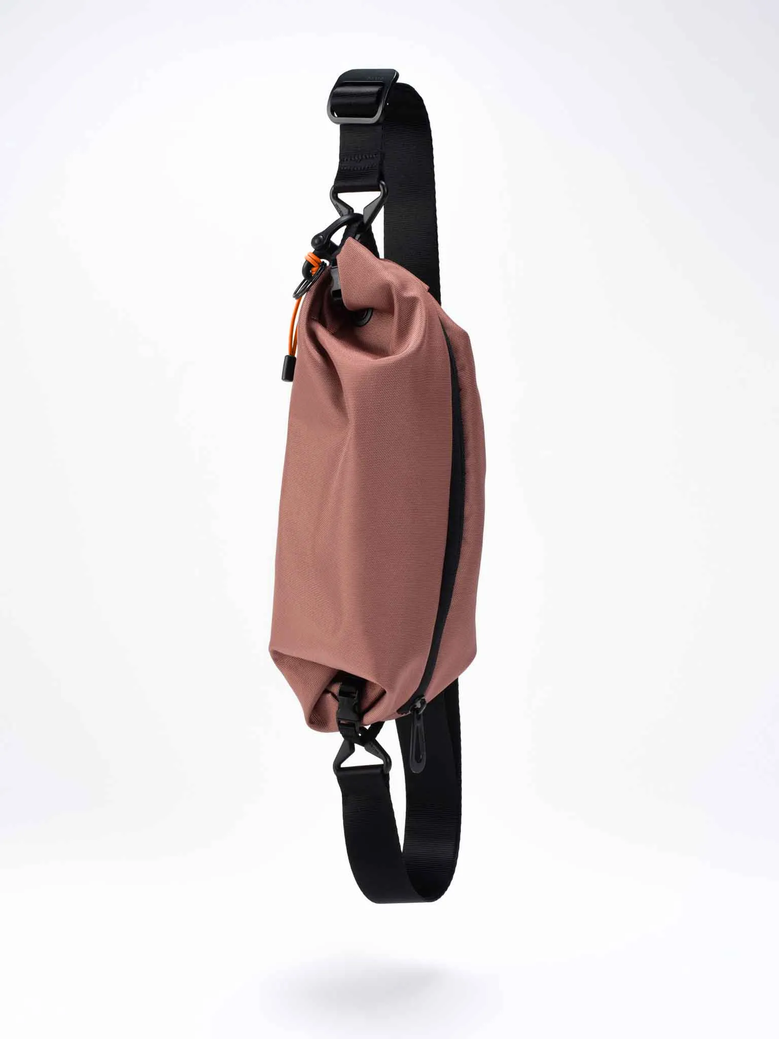 Nestos Flemming Gold Rosé Pouch