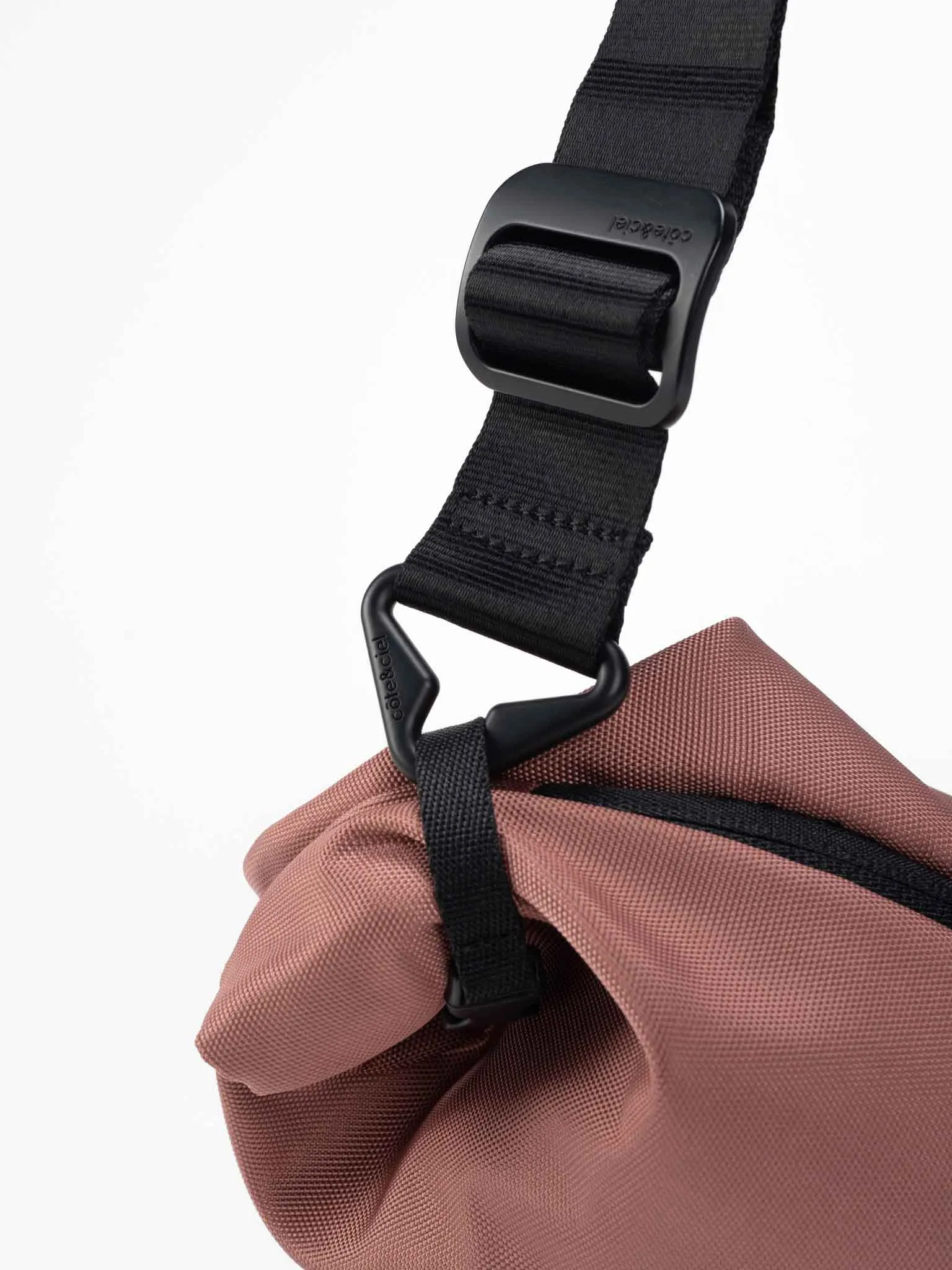 Nestos Flemming Gold Rosé Pouch