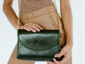 Nila Classic Sculpted Bag