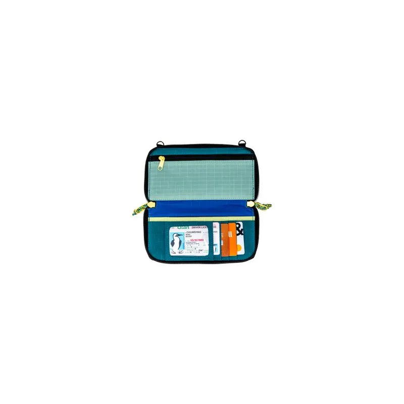 Nomad Wallet