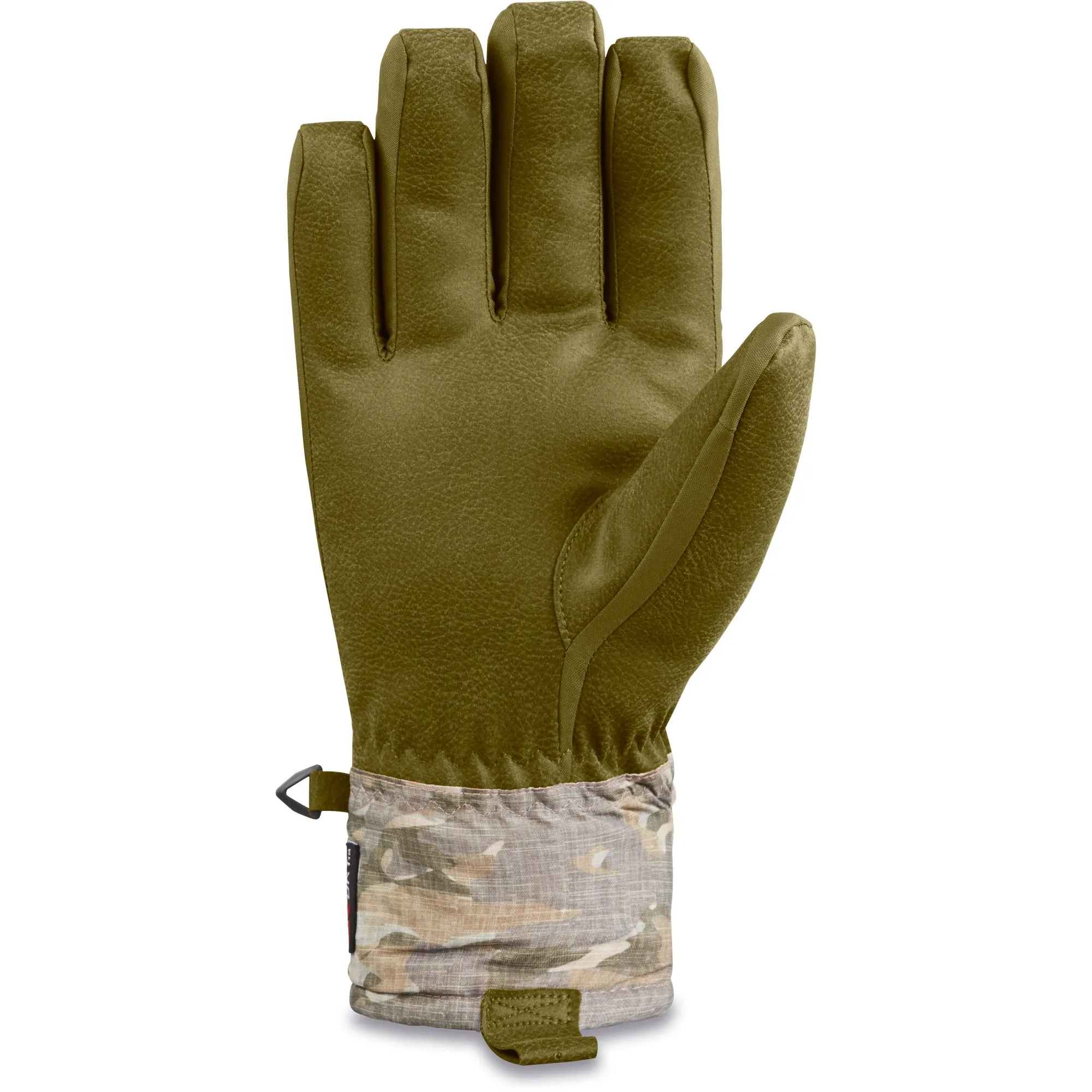 Nova Short Glove