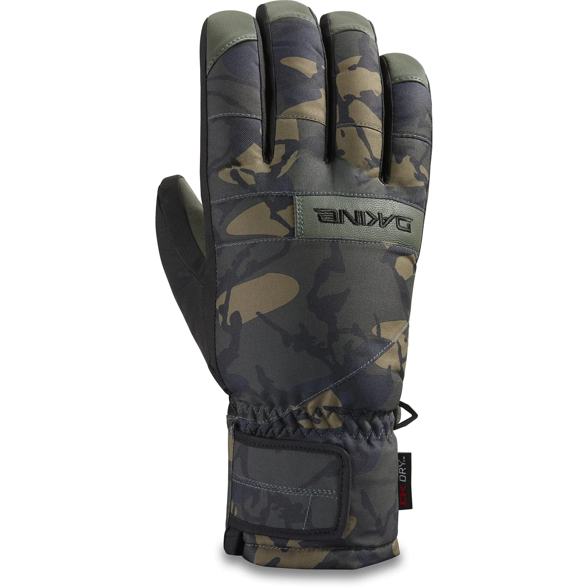 Nova Short Glove