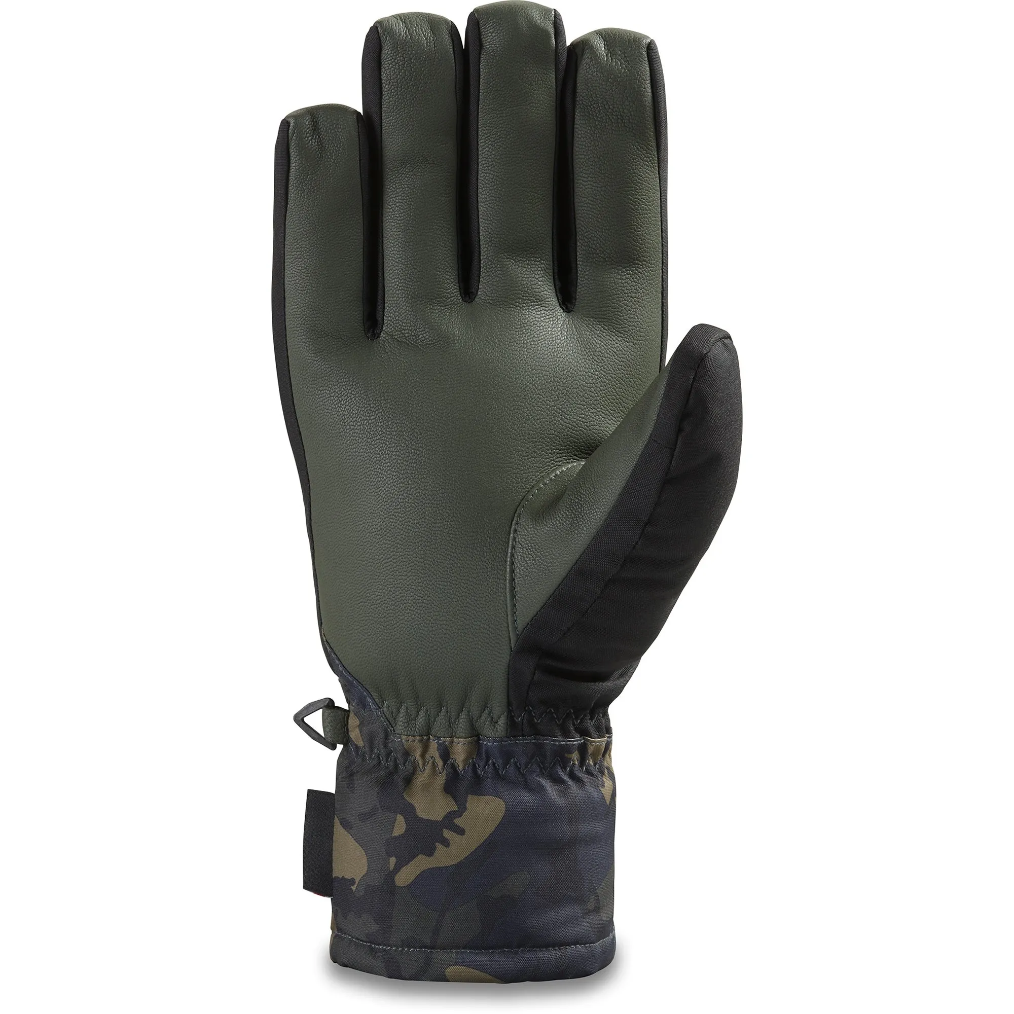 Nova Short Glove