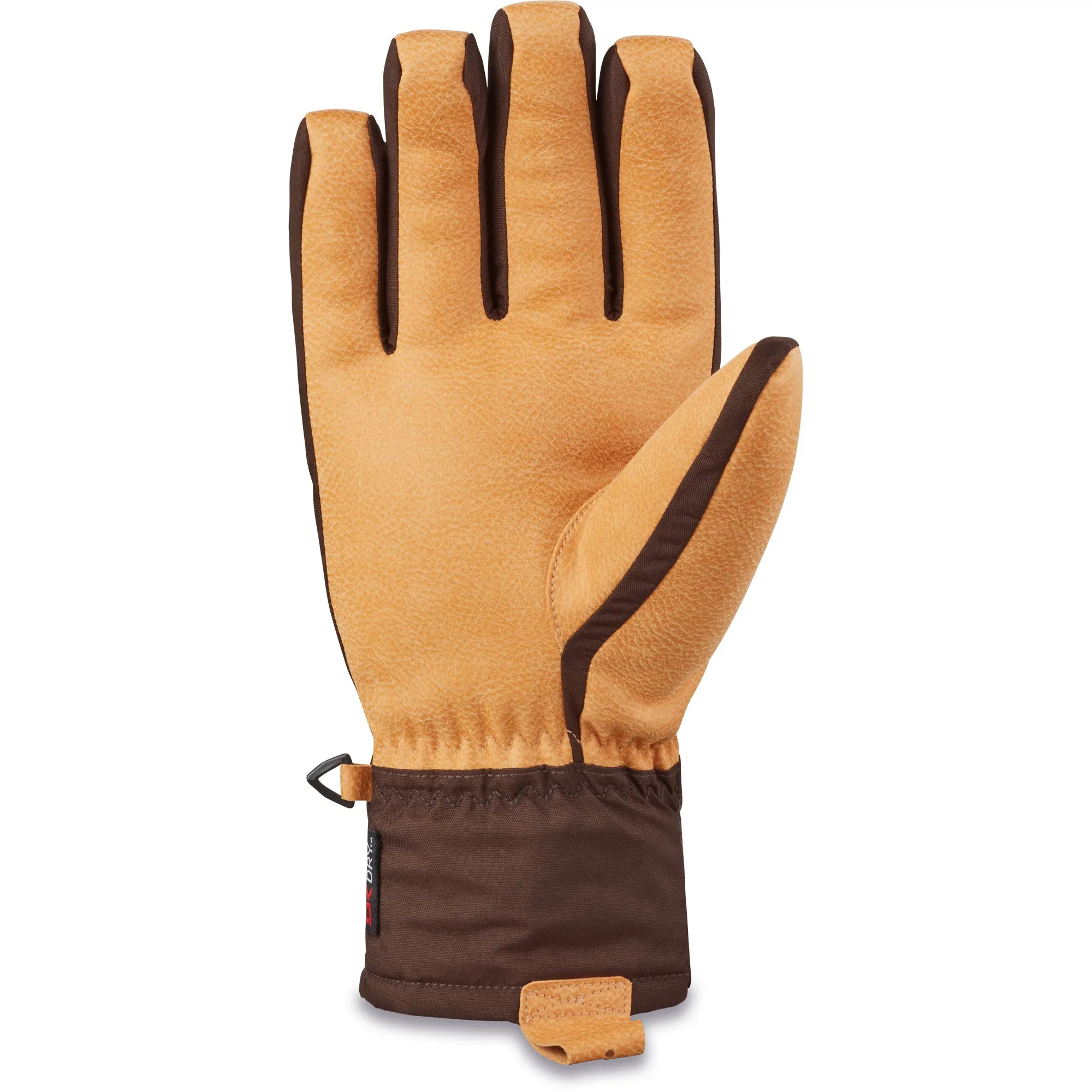 Nova Short Glove