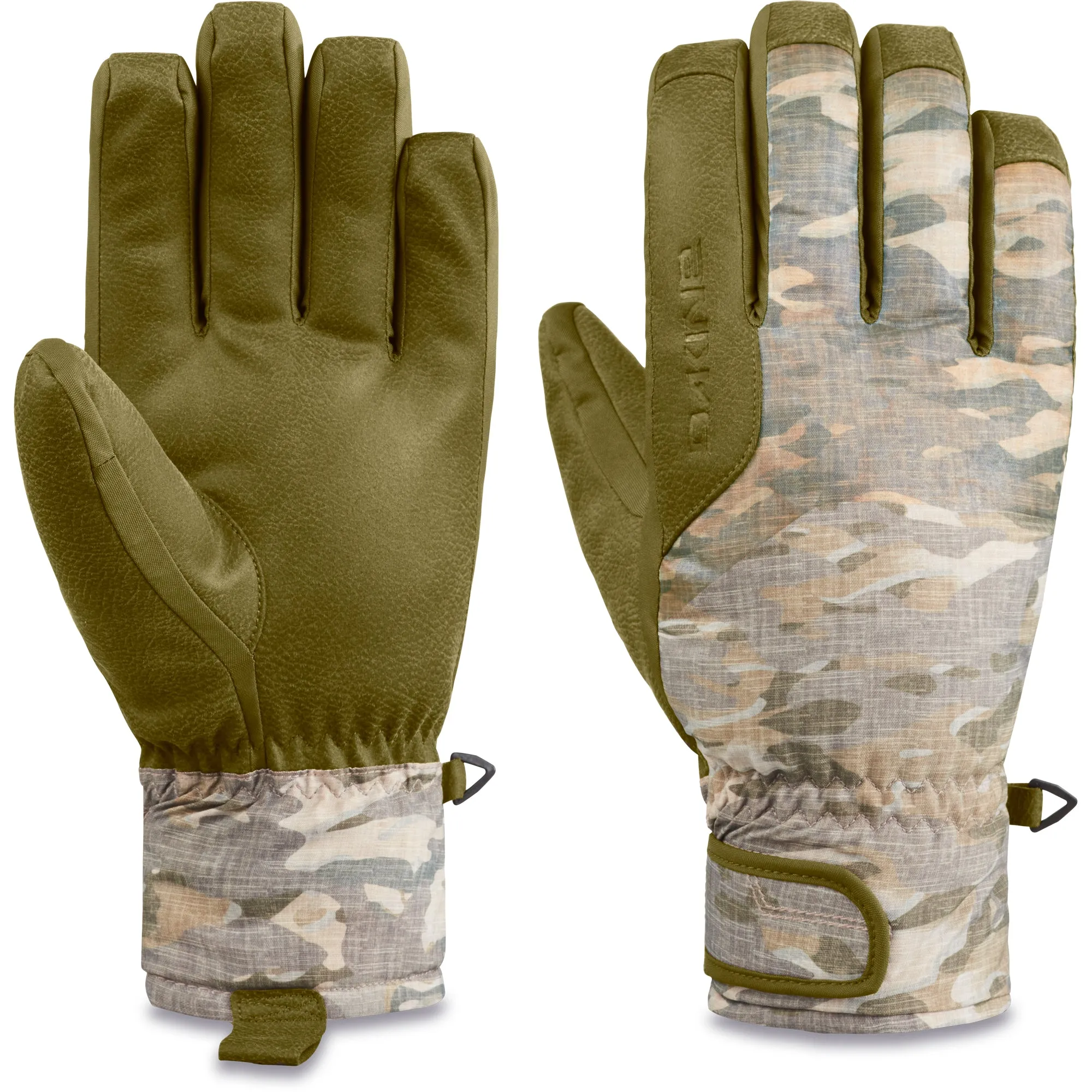 Nova Short Glove