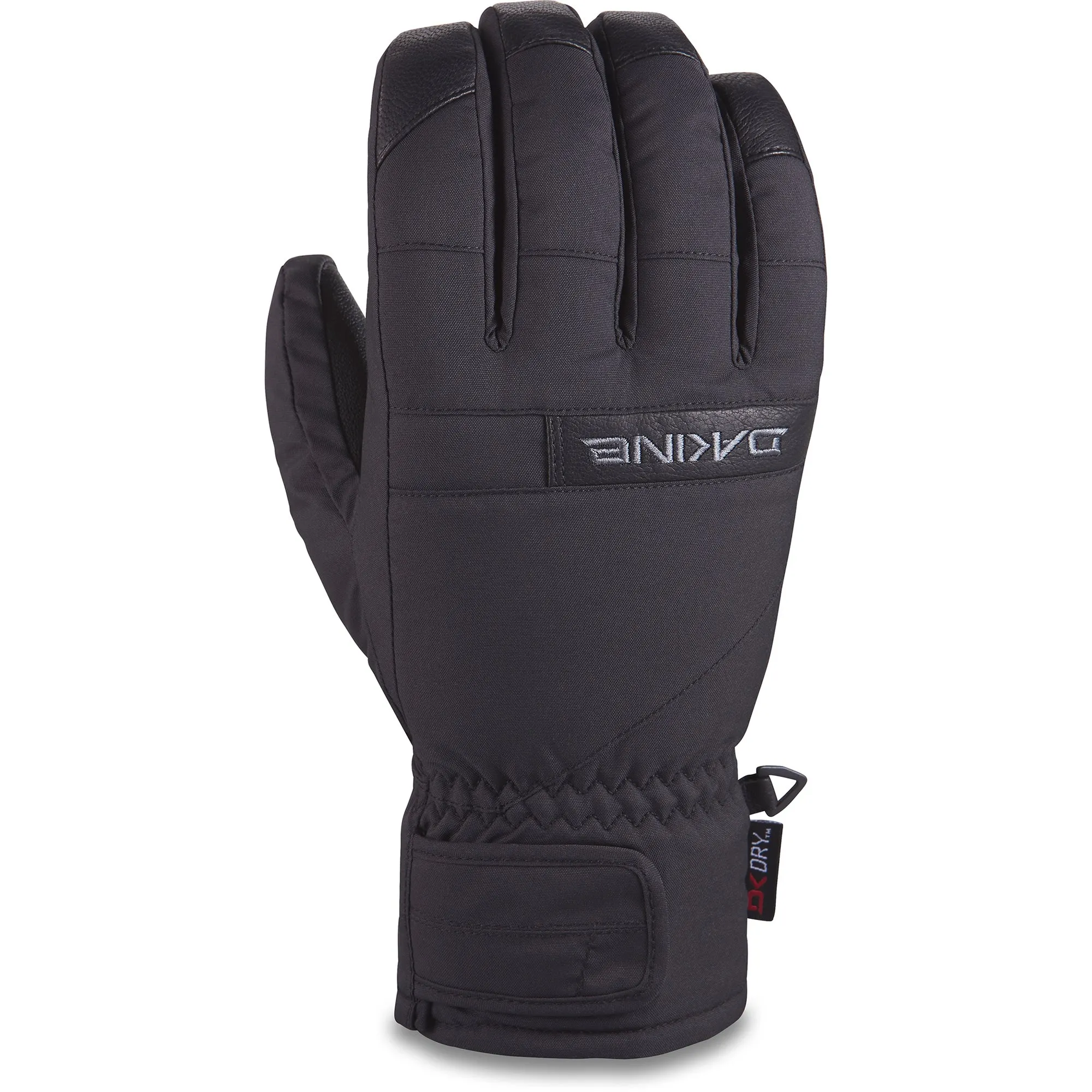 Nova Short Glove
