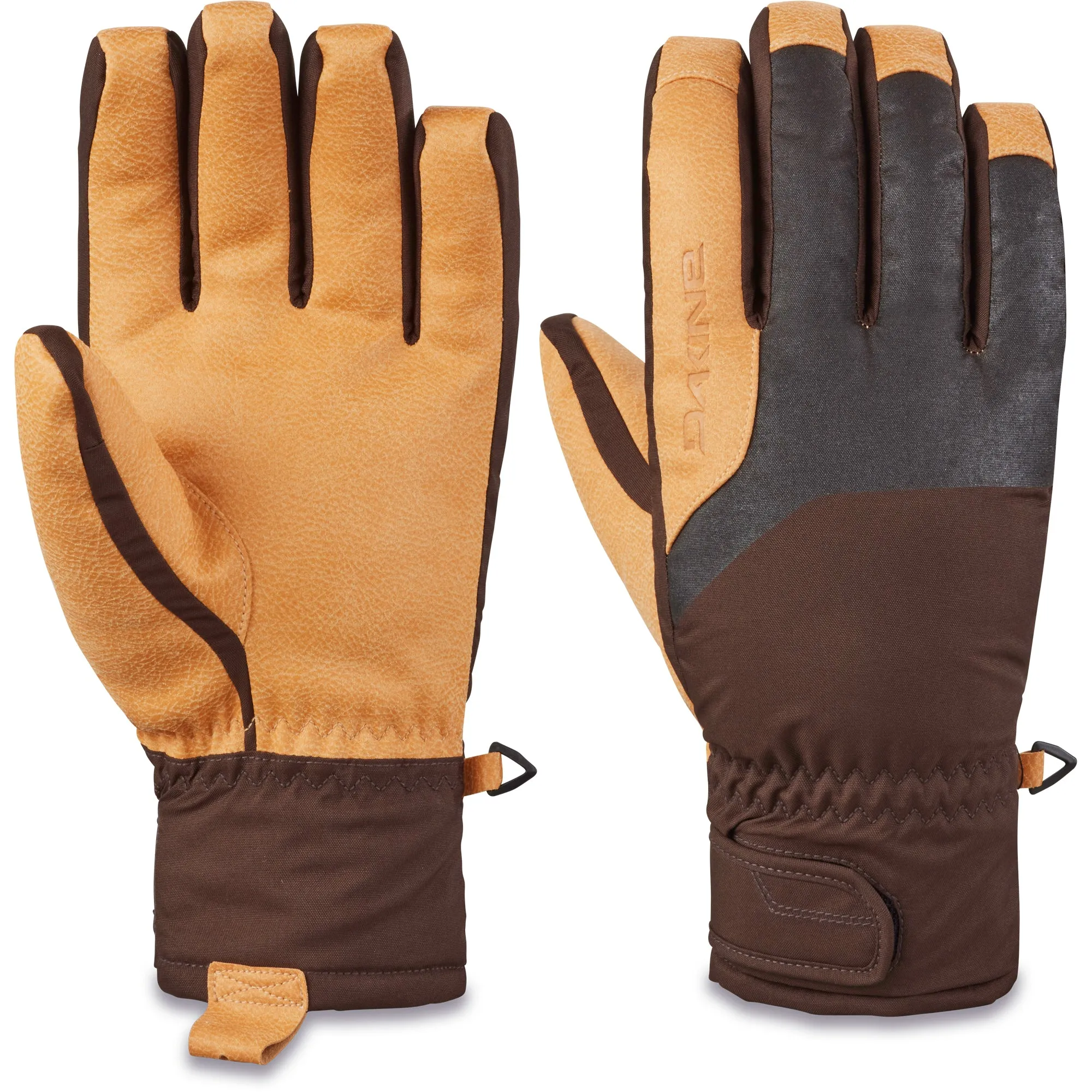 Nova Short Glove