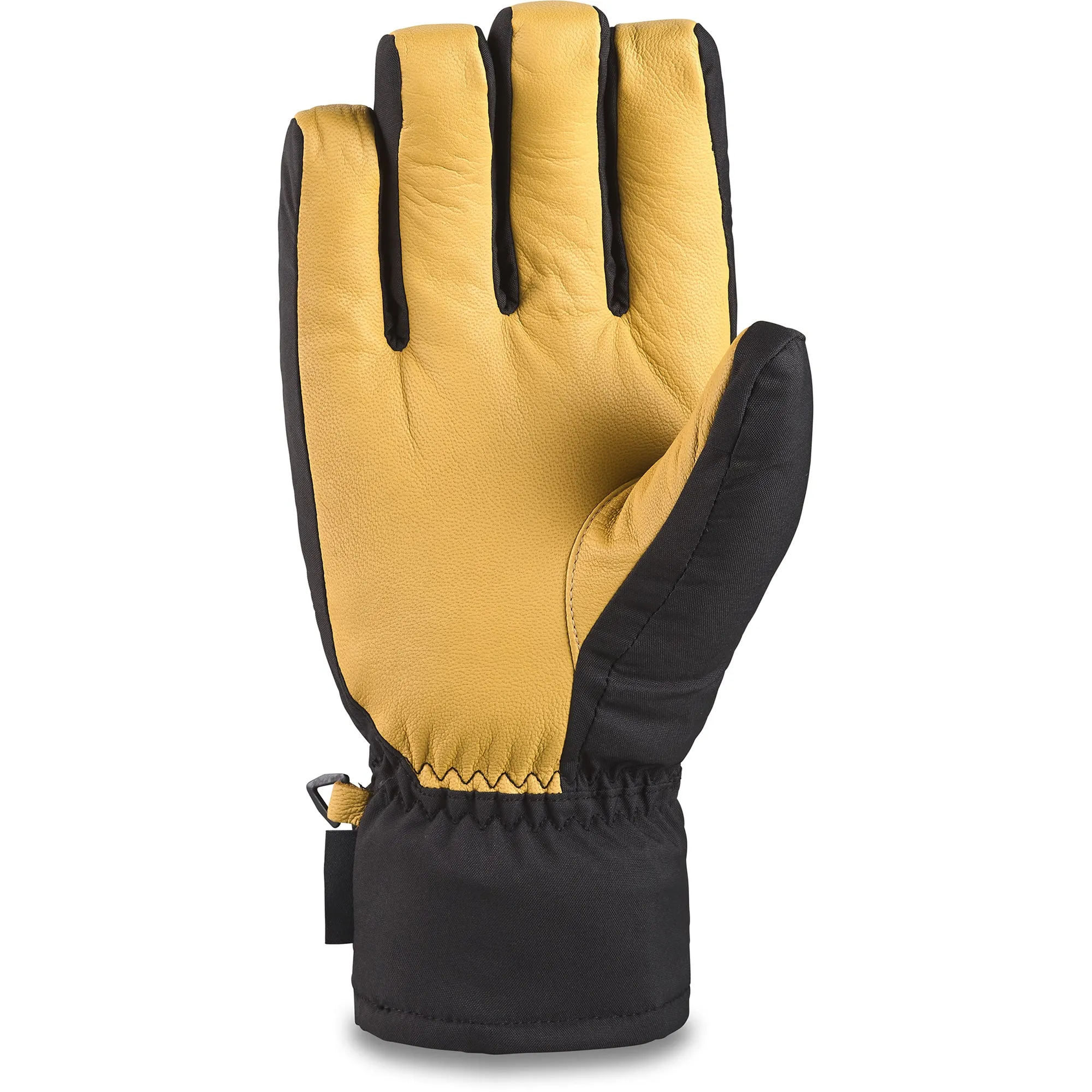 Nova Short Glove