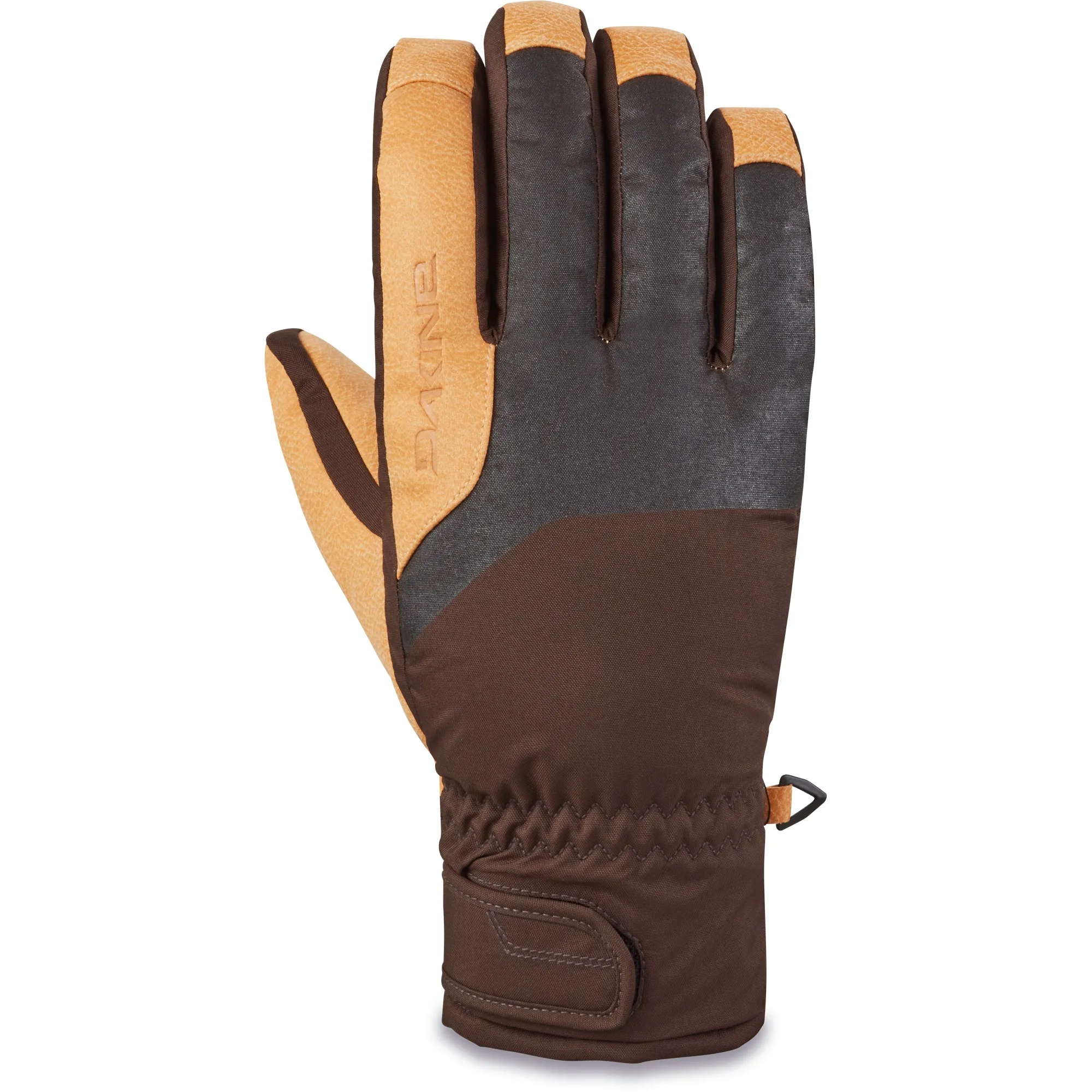 Nova Short Glove
