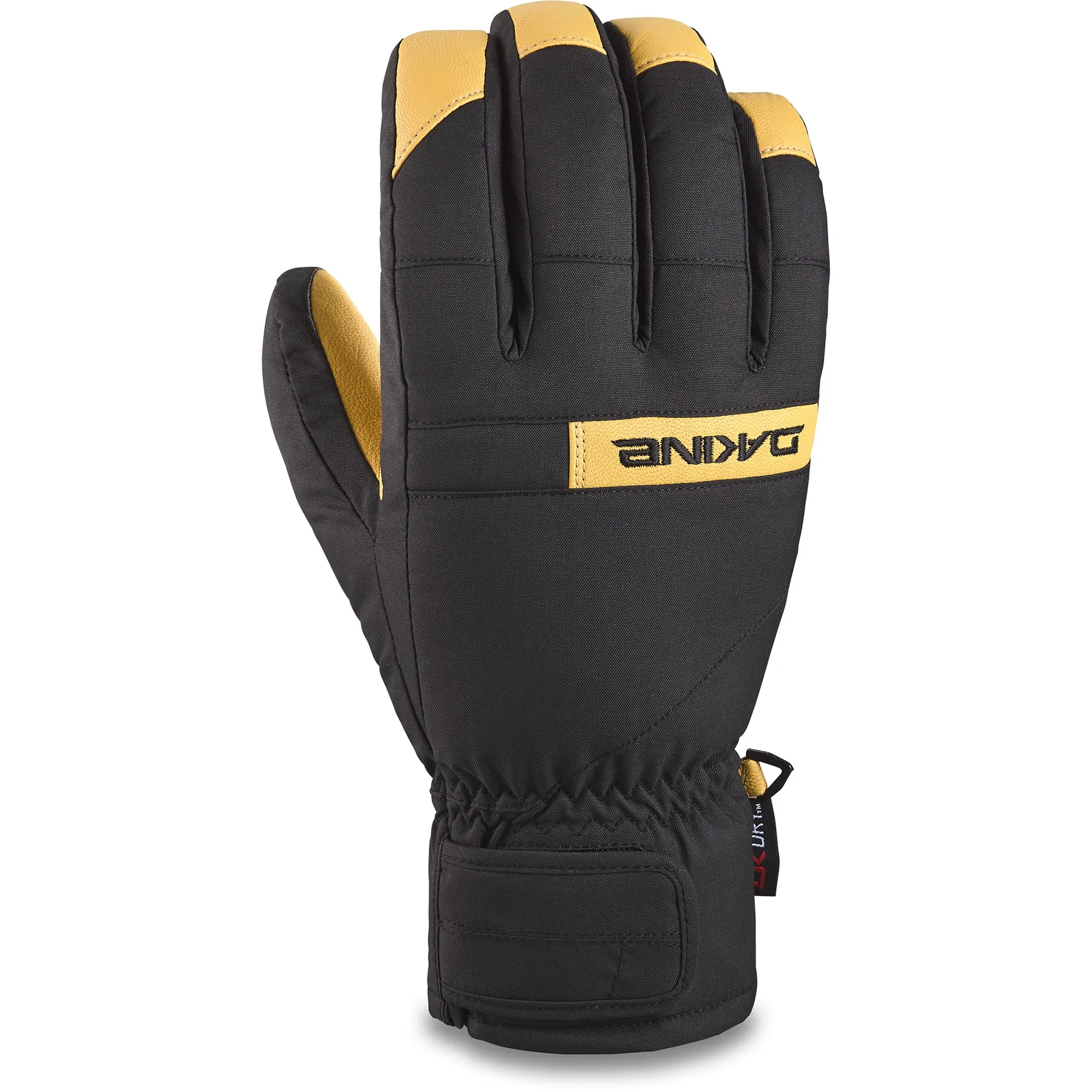 Nova Short Glove
