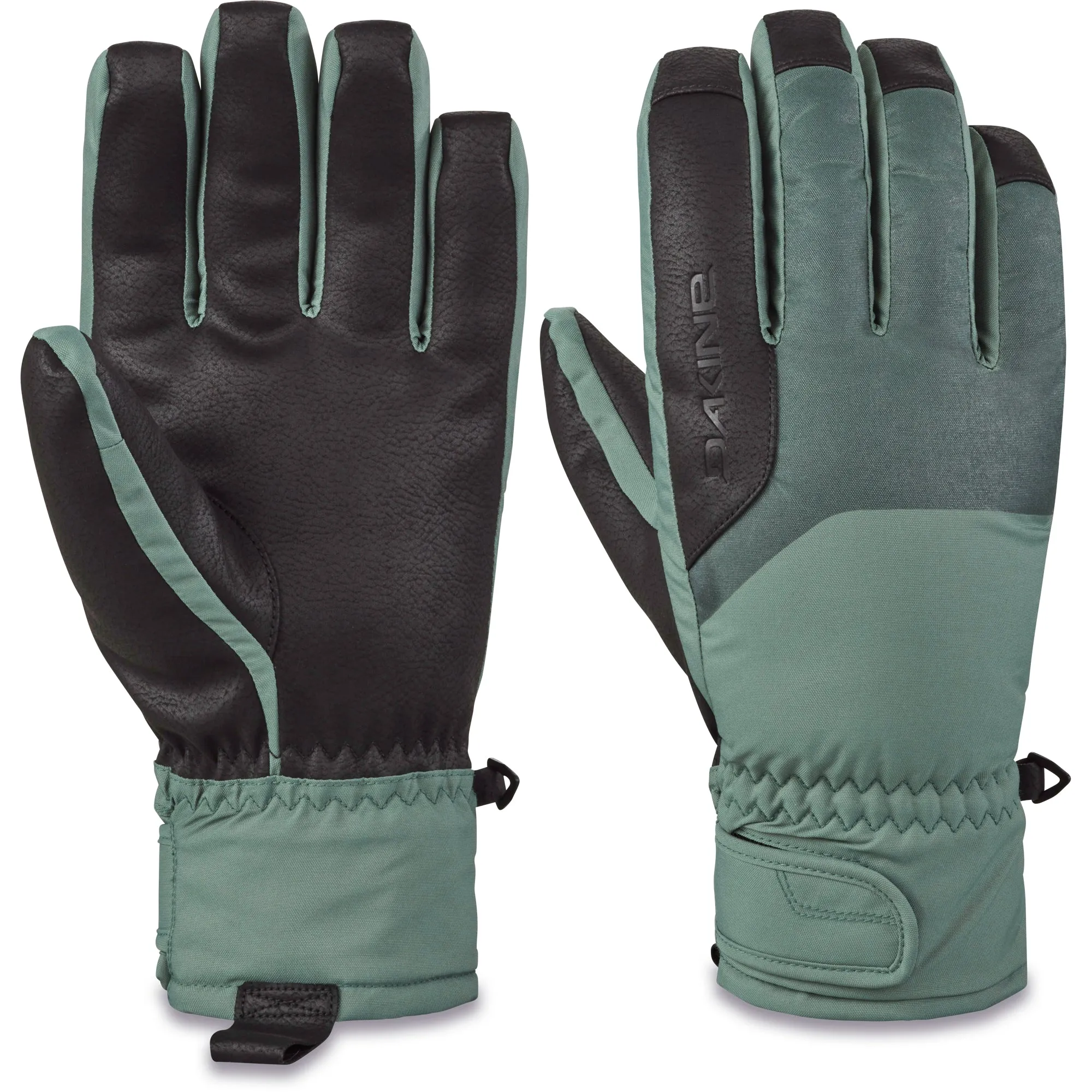 Nova Short Glove