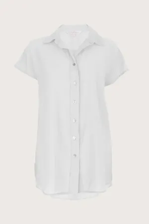 OFF-WHITE WIDE SHIRT