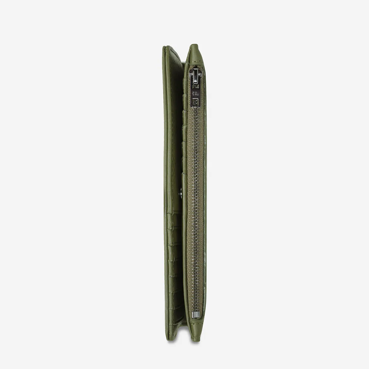 Old Flame Wallet - Khaki