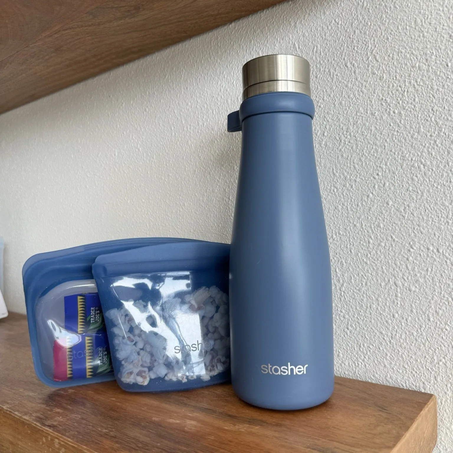 On The Go 5-Pack
