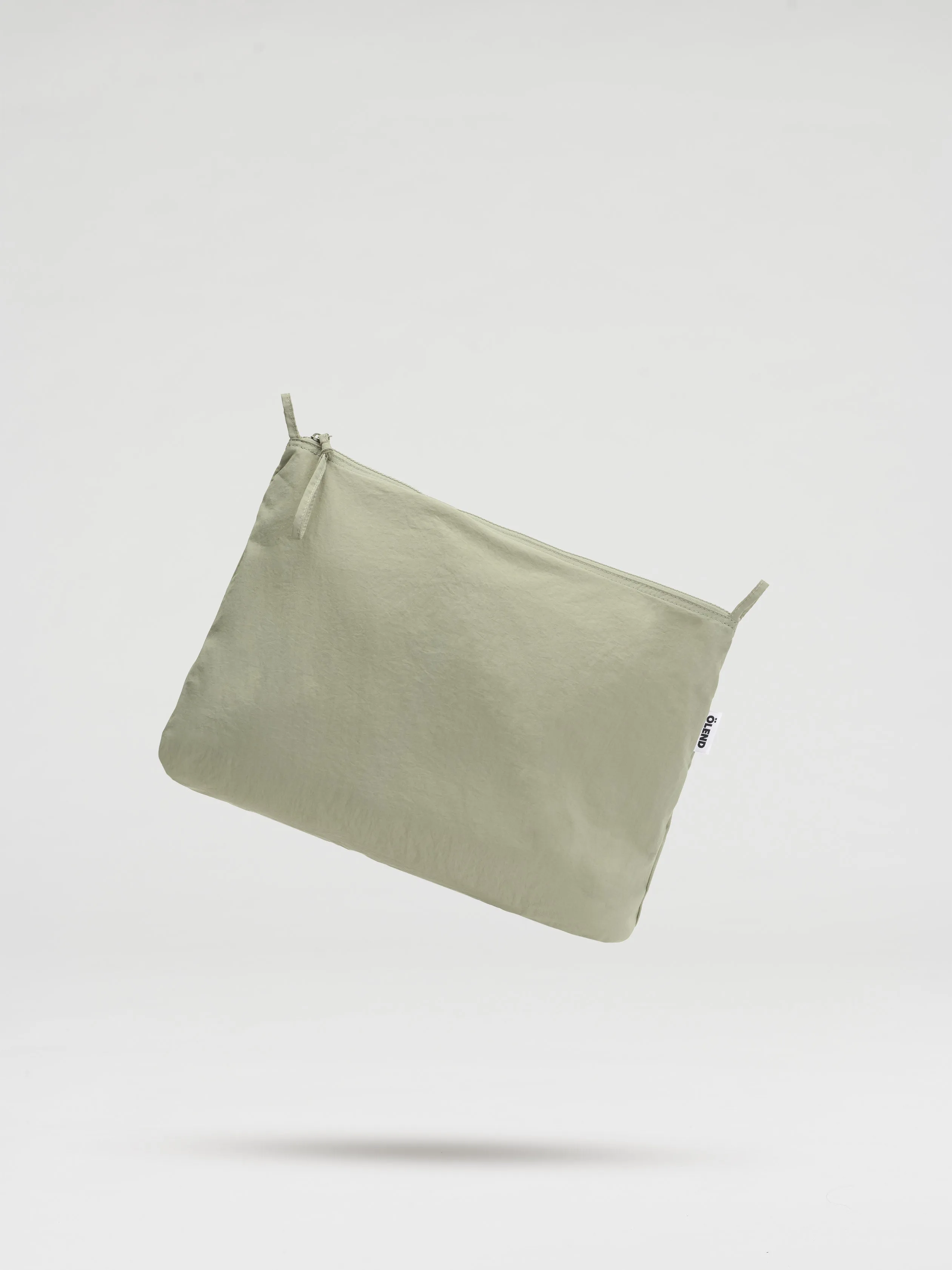 Ona Zippered Organizer
