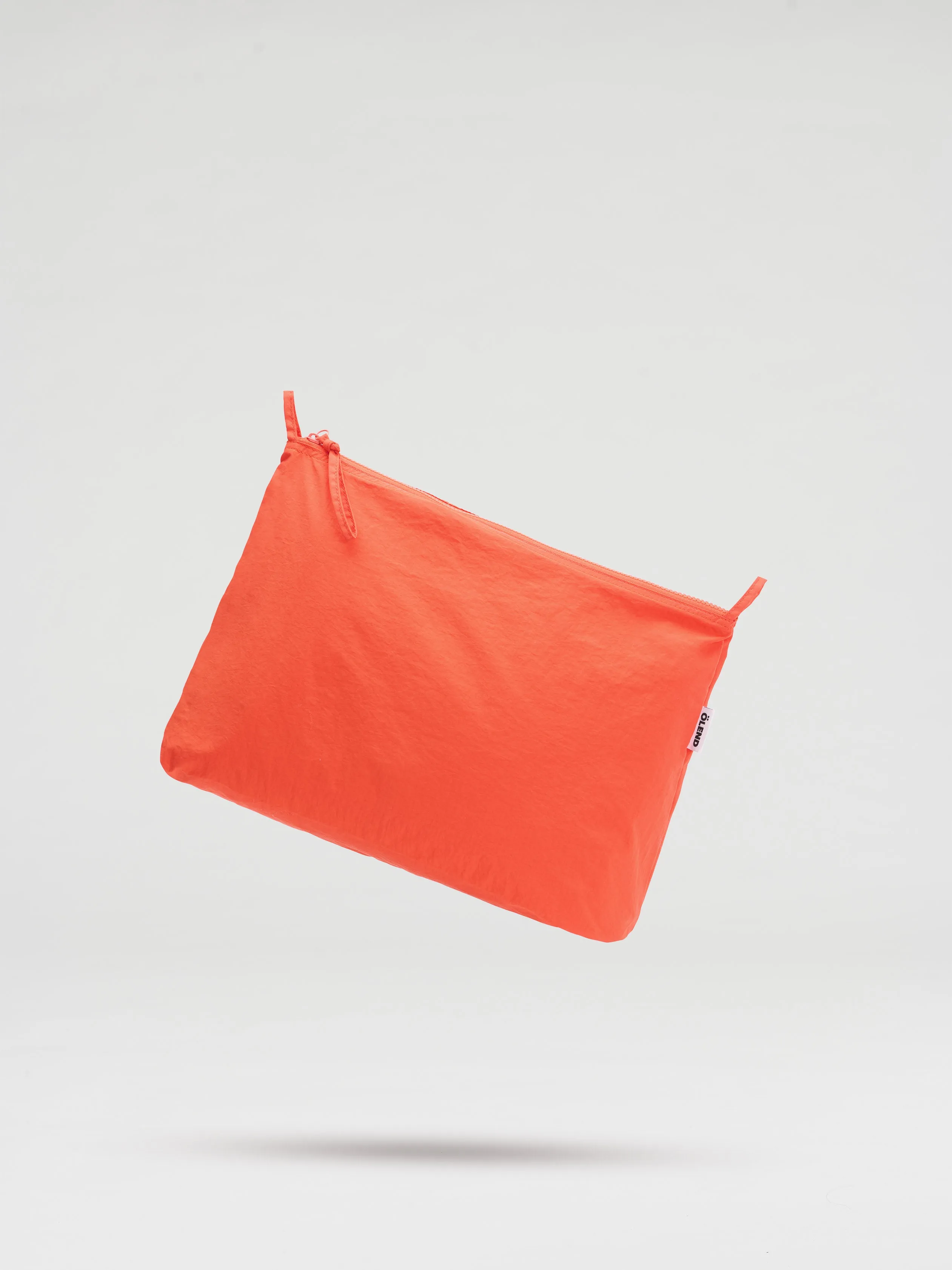 Ona Zippered Organizer
