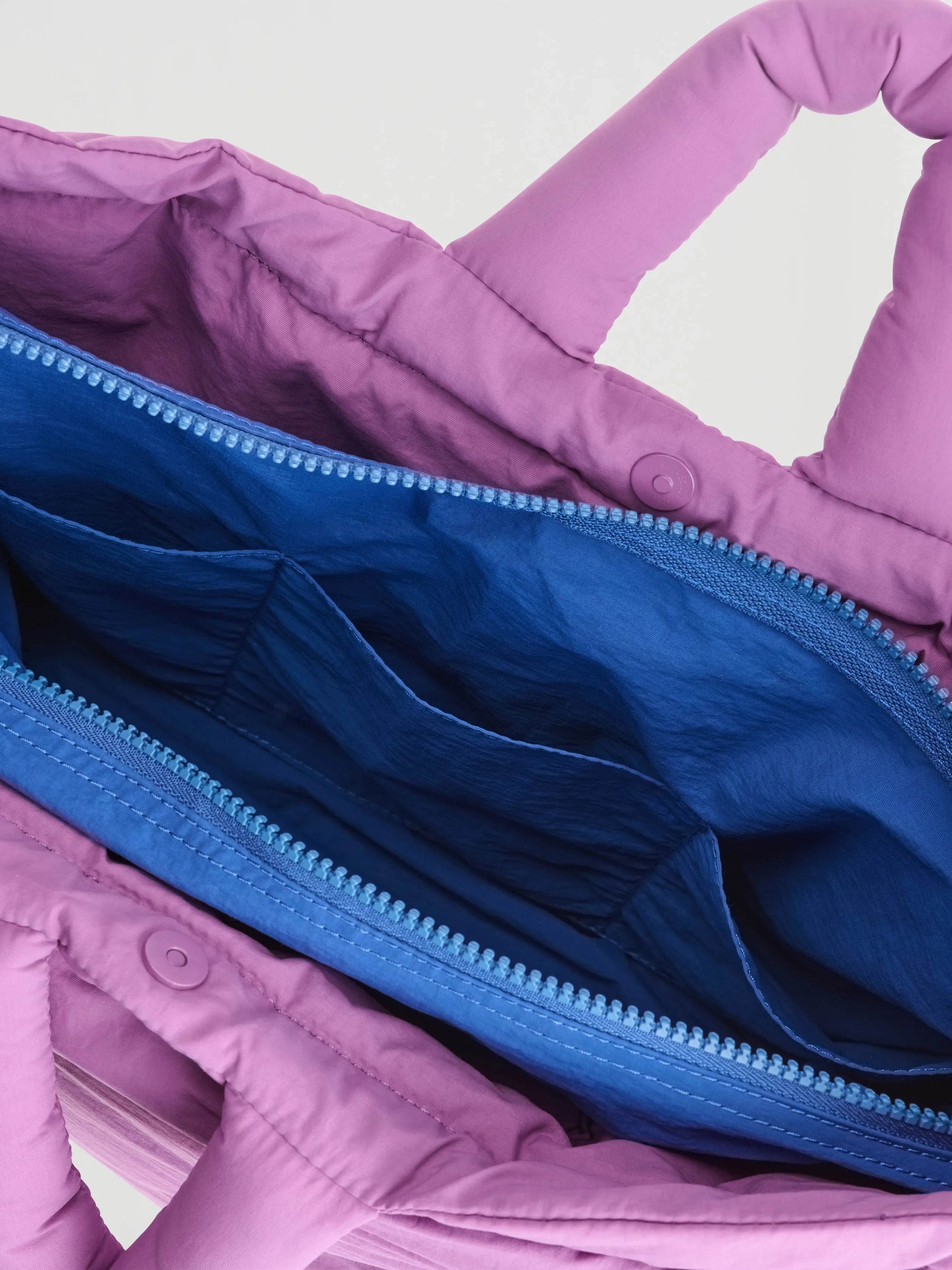Ona Zippered Organizer