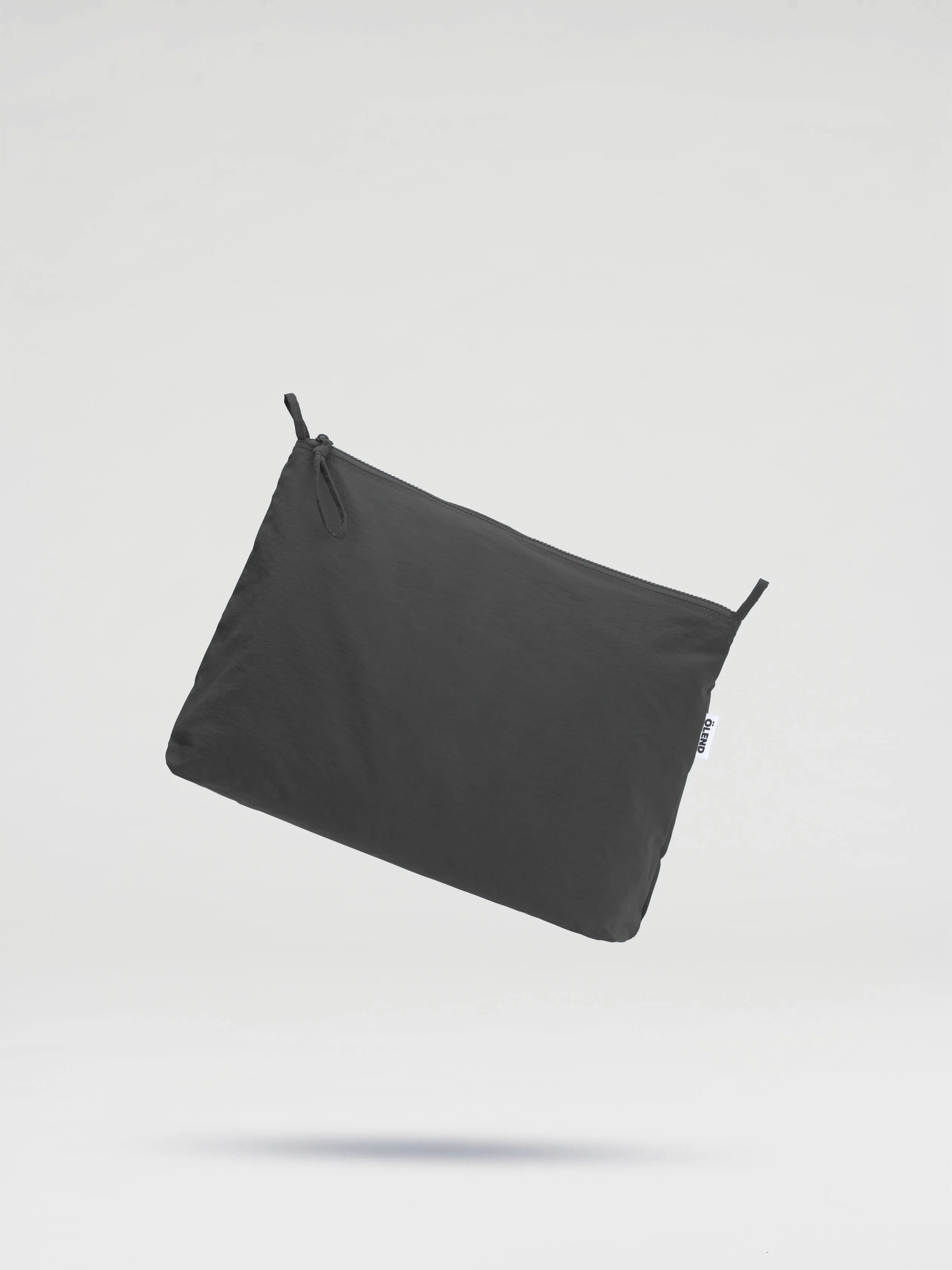 Ona Zippered Organizer