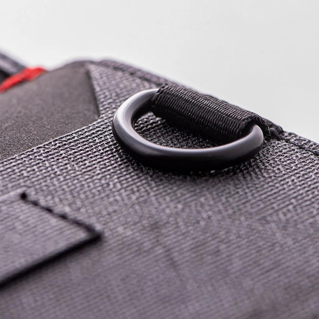 P01 Pioneer Travel Wallet