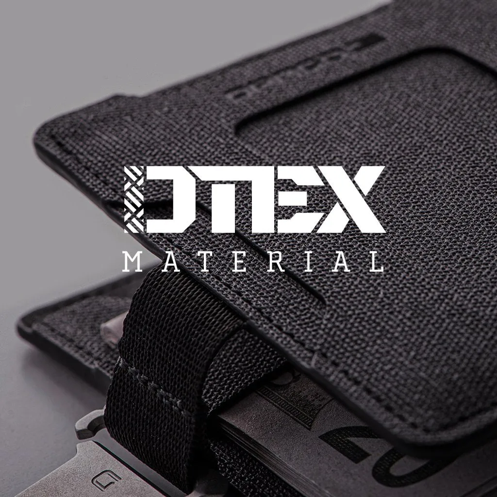 P01 Pioneer Travel Wallet