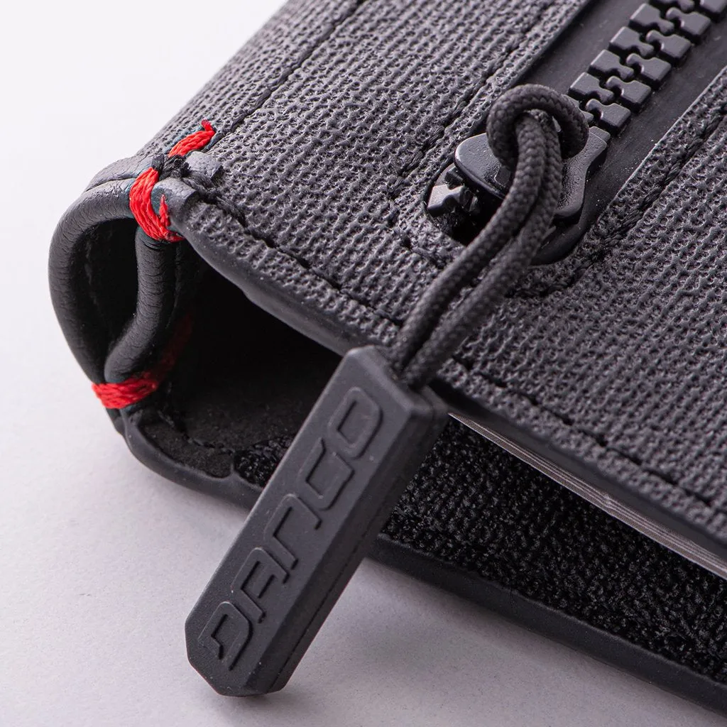 P01 Pioneer Travel Wallet