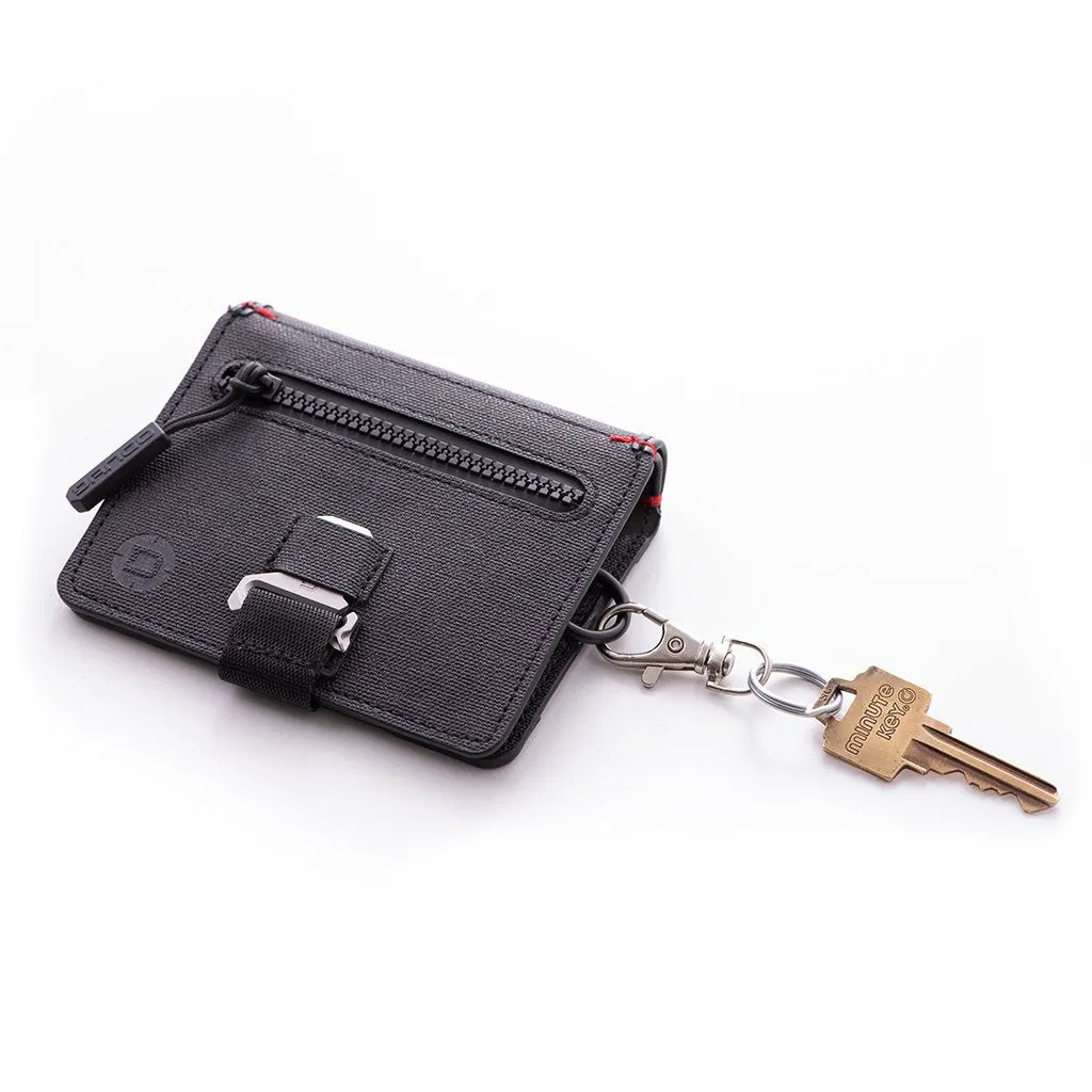 P01 Pioneer Travel Wallet