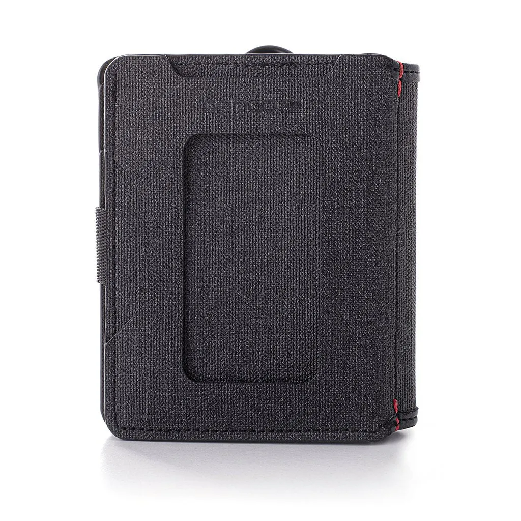 P01 Pioneer Travel Wallet