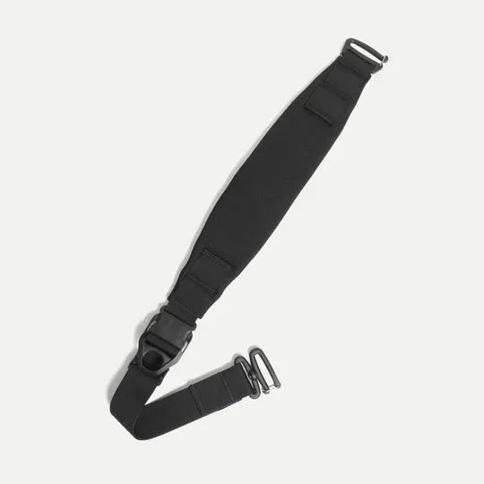 Padded Mesh Strap