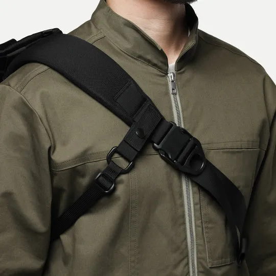 Padded Mesh Strap