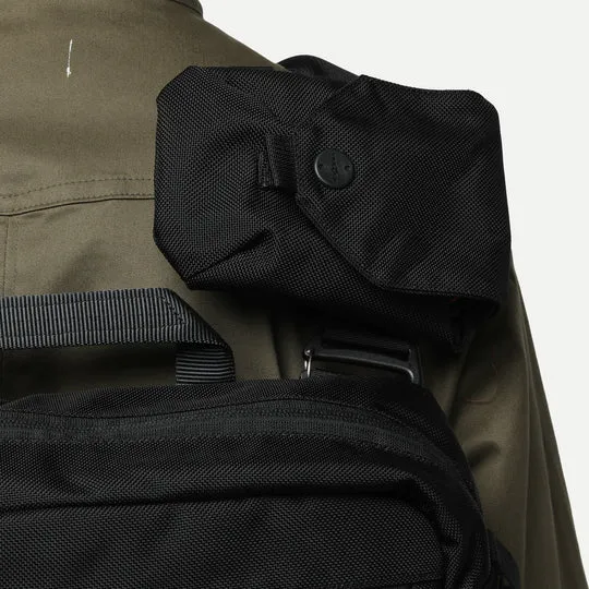 Padded Mesh Strap