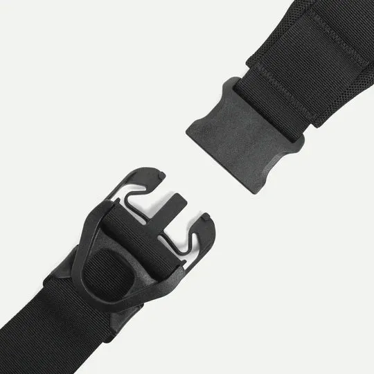 Padded Mesh Strap