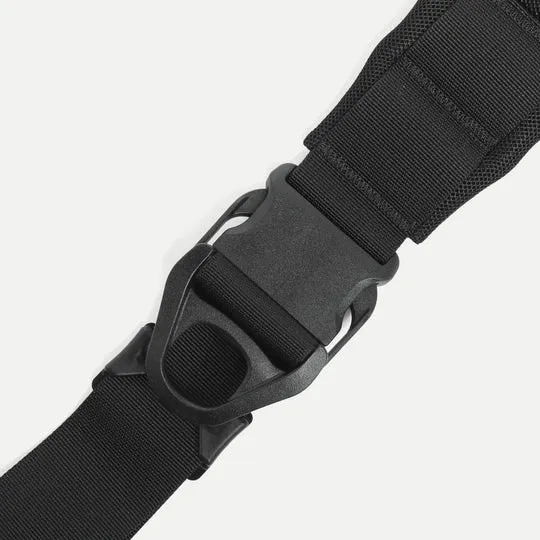Padded Mesh Strap