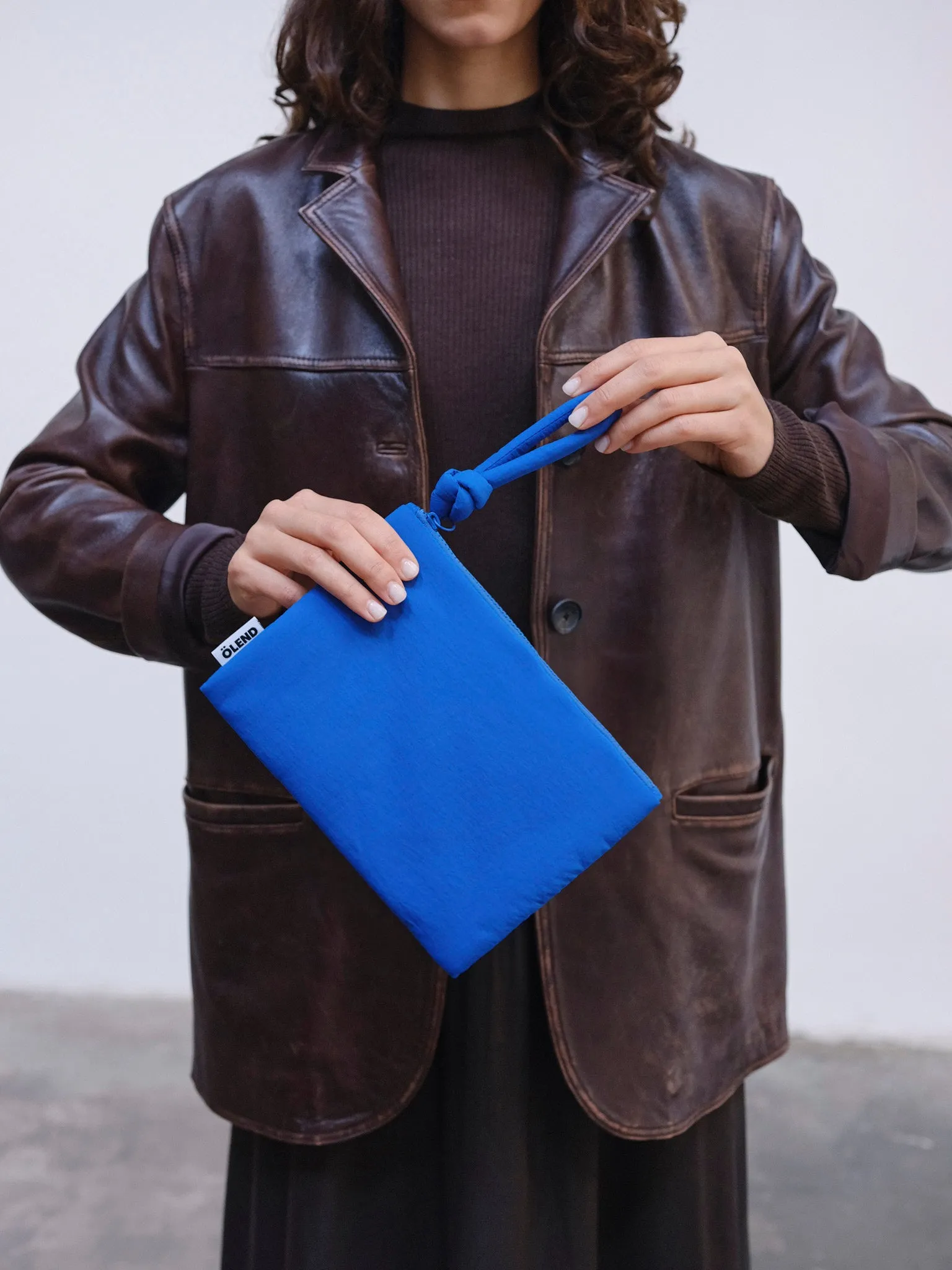 Padded Pouch