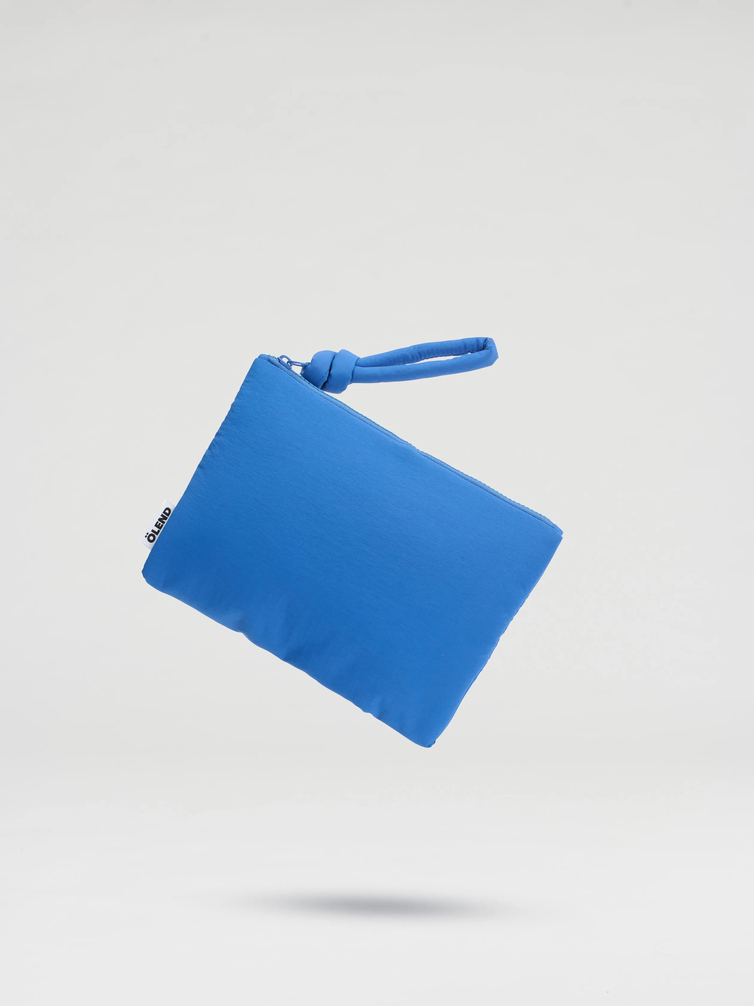 Padded Pouch