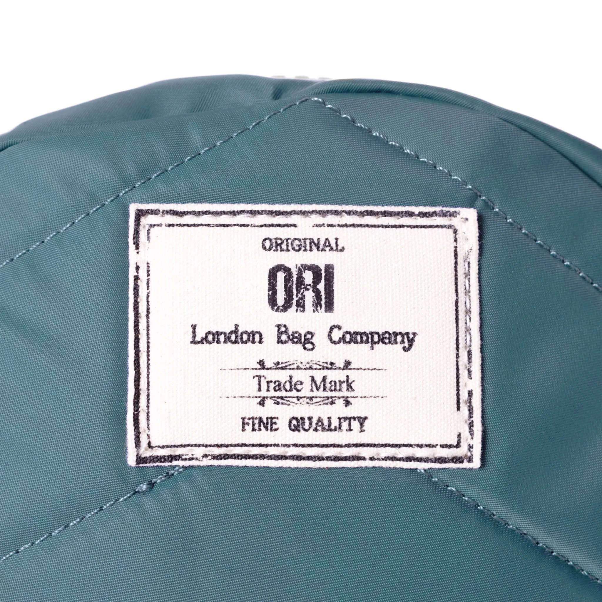 Paddington B Airforce Recycled Nylon