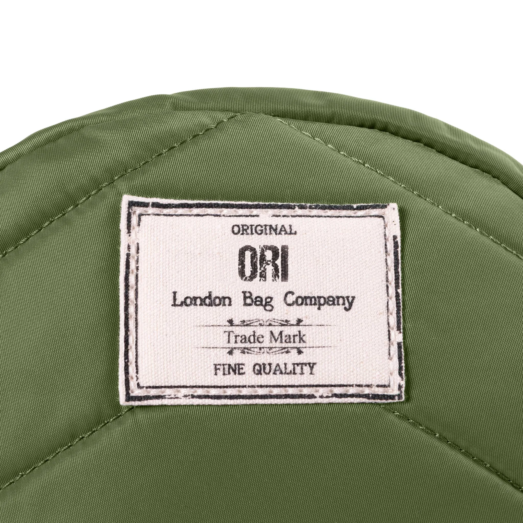 Paddington B Avocado Recycled Nylon